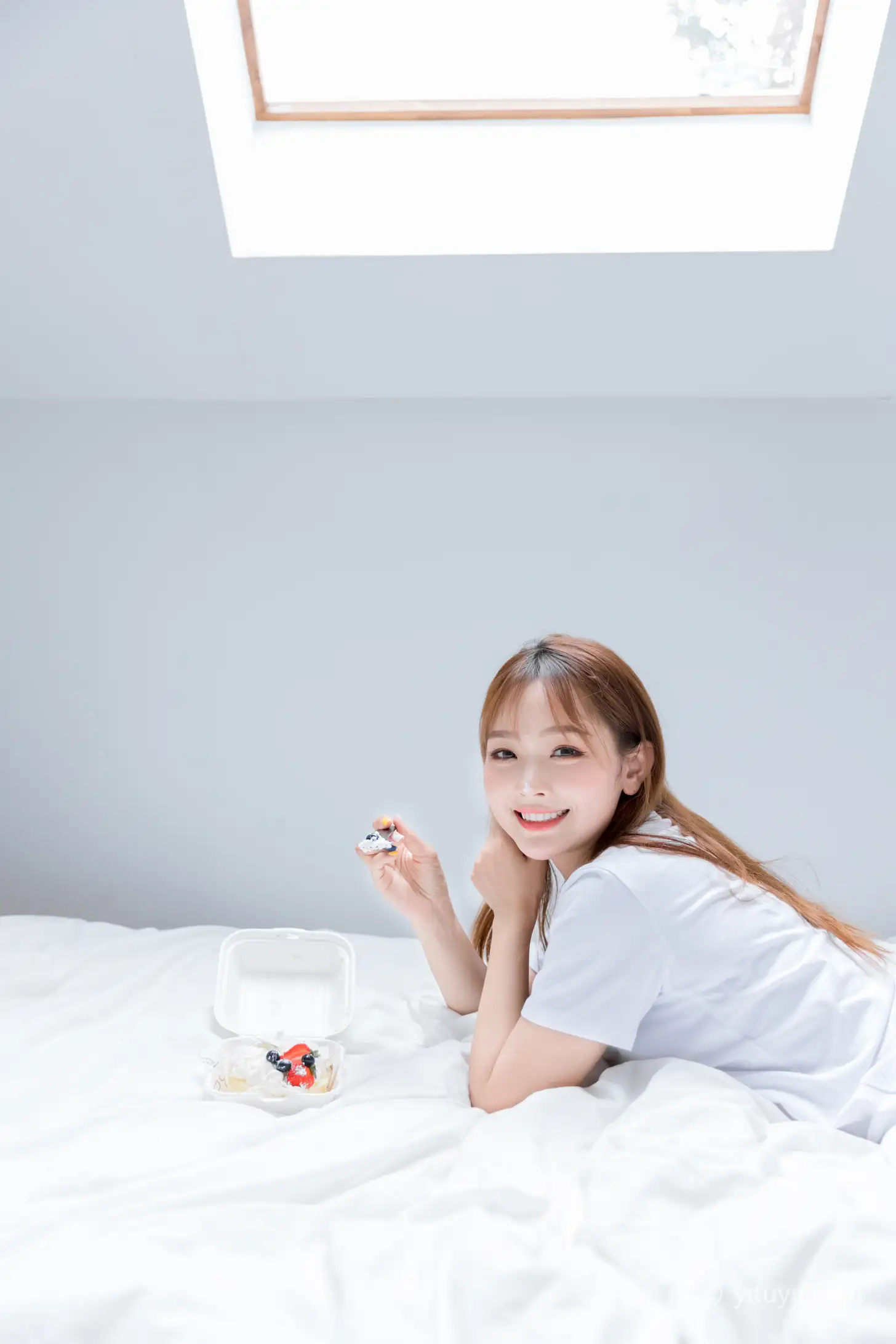 [艺图语] 2021.03.15 Vol.022 – 奶油的味道 丹婷#[31P]-3