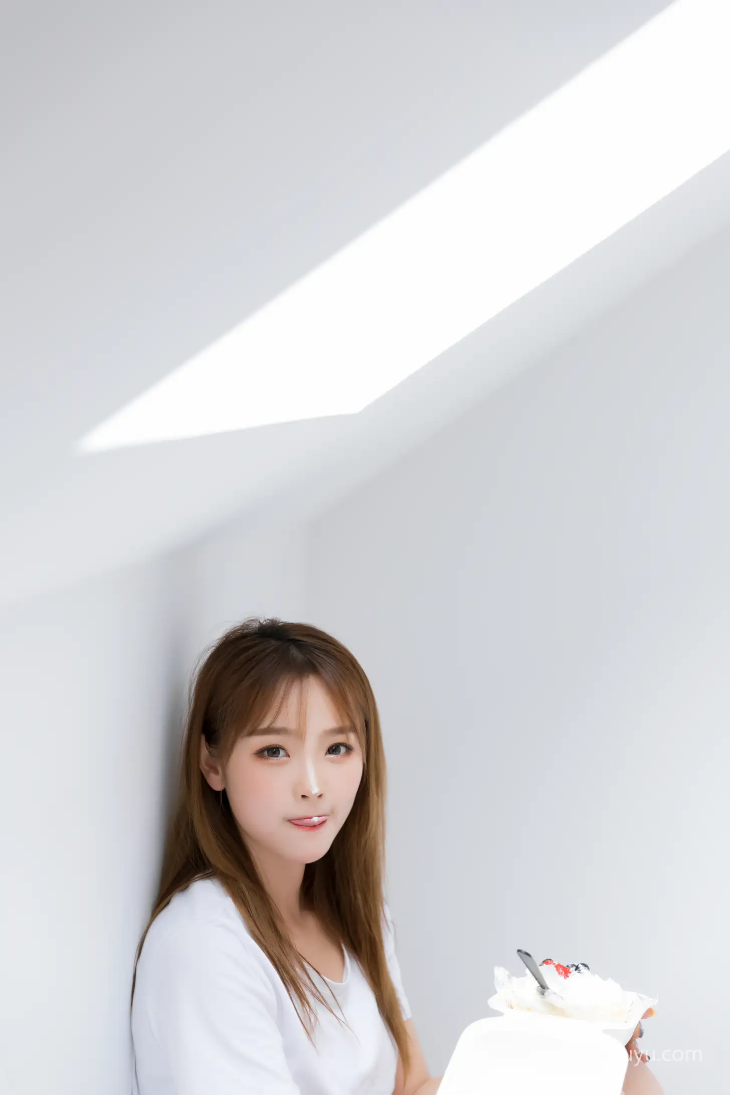 [艺图语] 2021.03.15 Vol.022 – 奶油的味道 丹婷#[31P]-6
