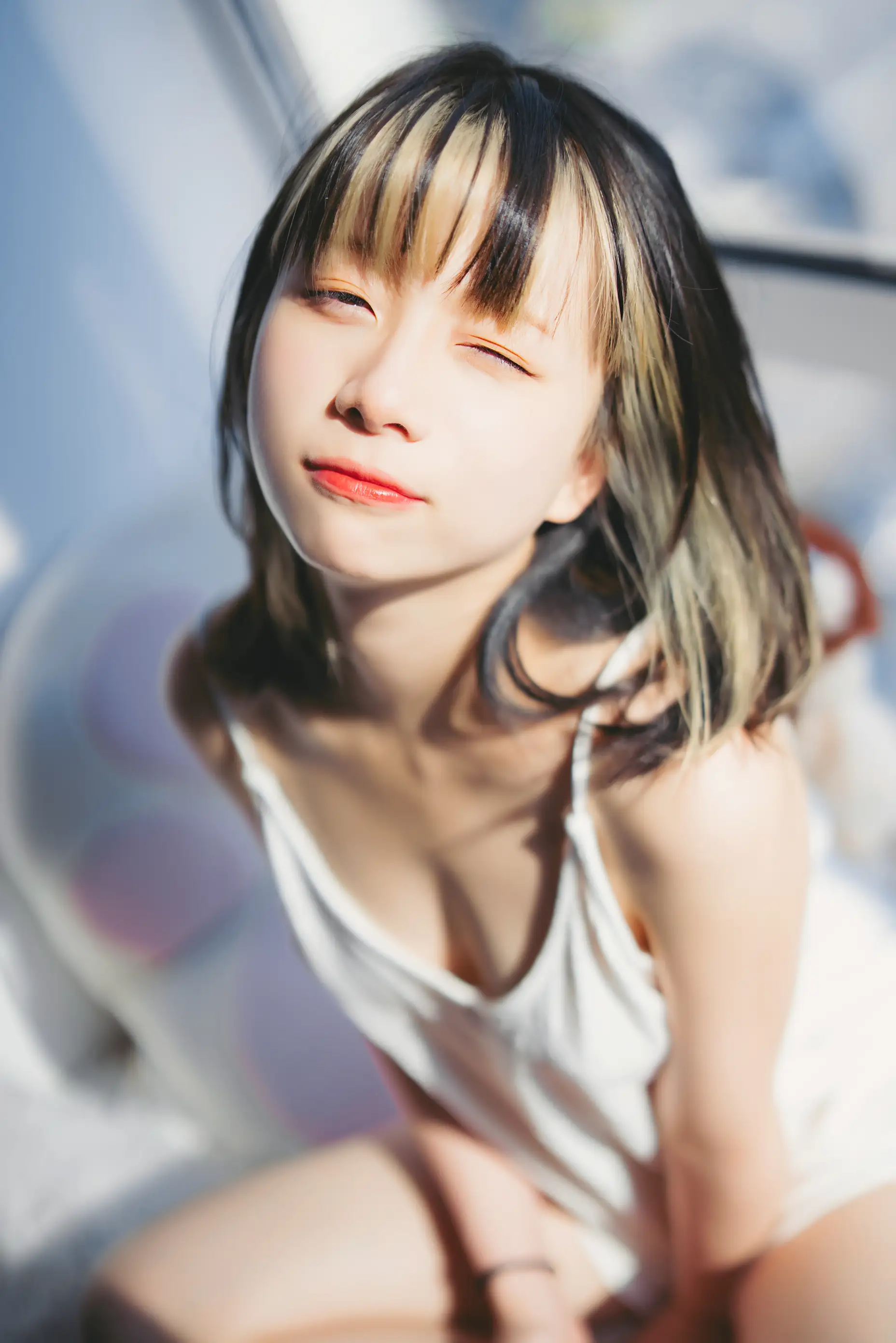 [艺图语] 2022.06.25 Vol.1287 – 生活的频道 清青琴玖#[37P]-5