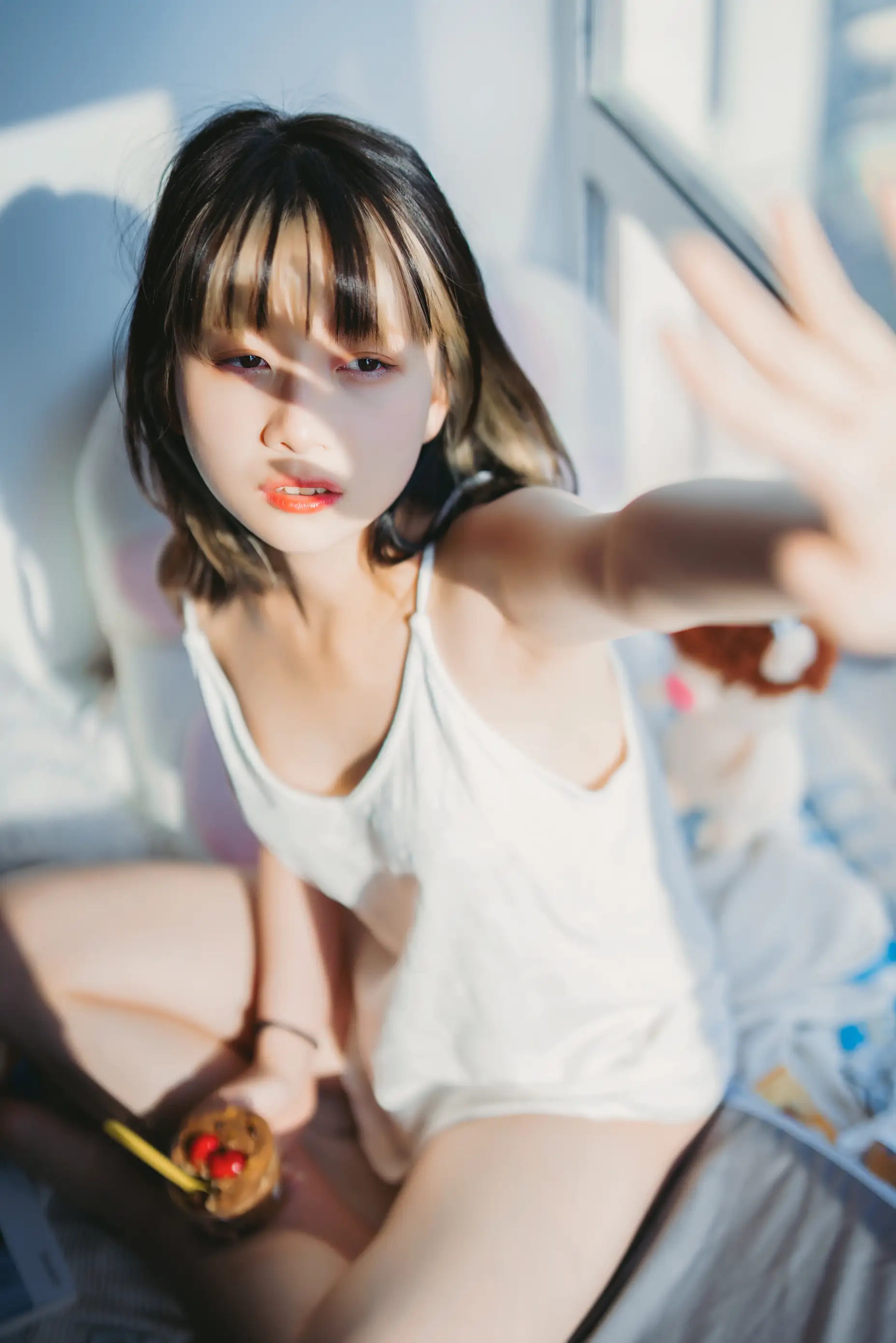 [艺图语] 2022.06.25 Vol.1287 – 生活的频道 清青琴玖#[37P]-6