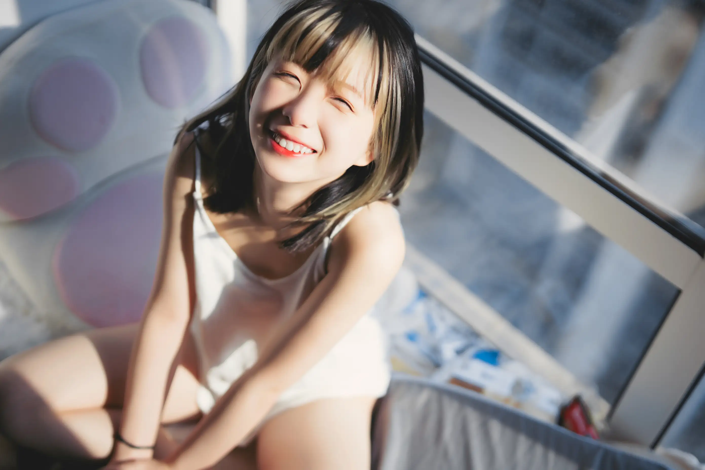 [艺图语] 2022.06.25 Vol.1287 – 生活的频道 清青琴玖#[37P]-7