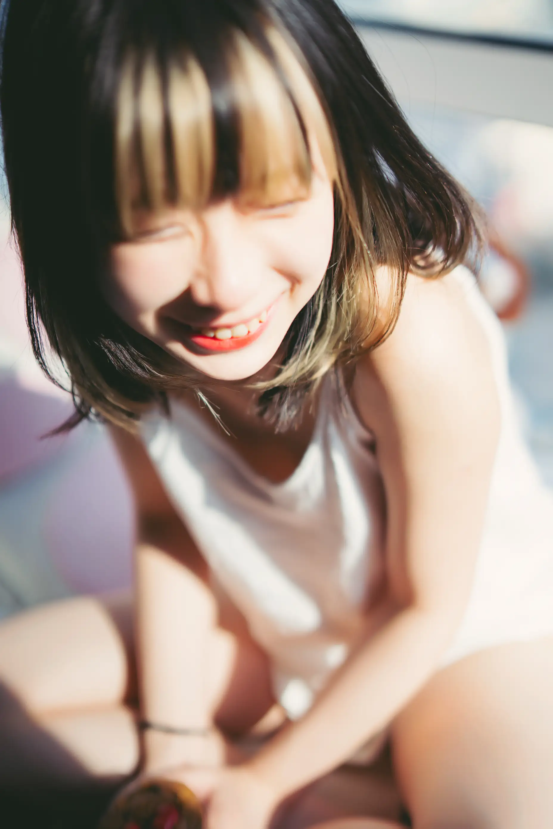 [艺图语] 2022.06.25 Vol.1287 – 生活的频道 清青琴玖#[37P]-8