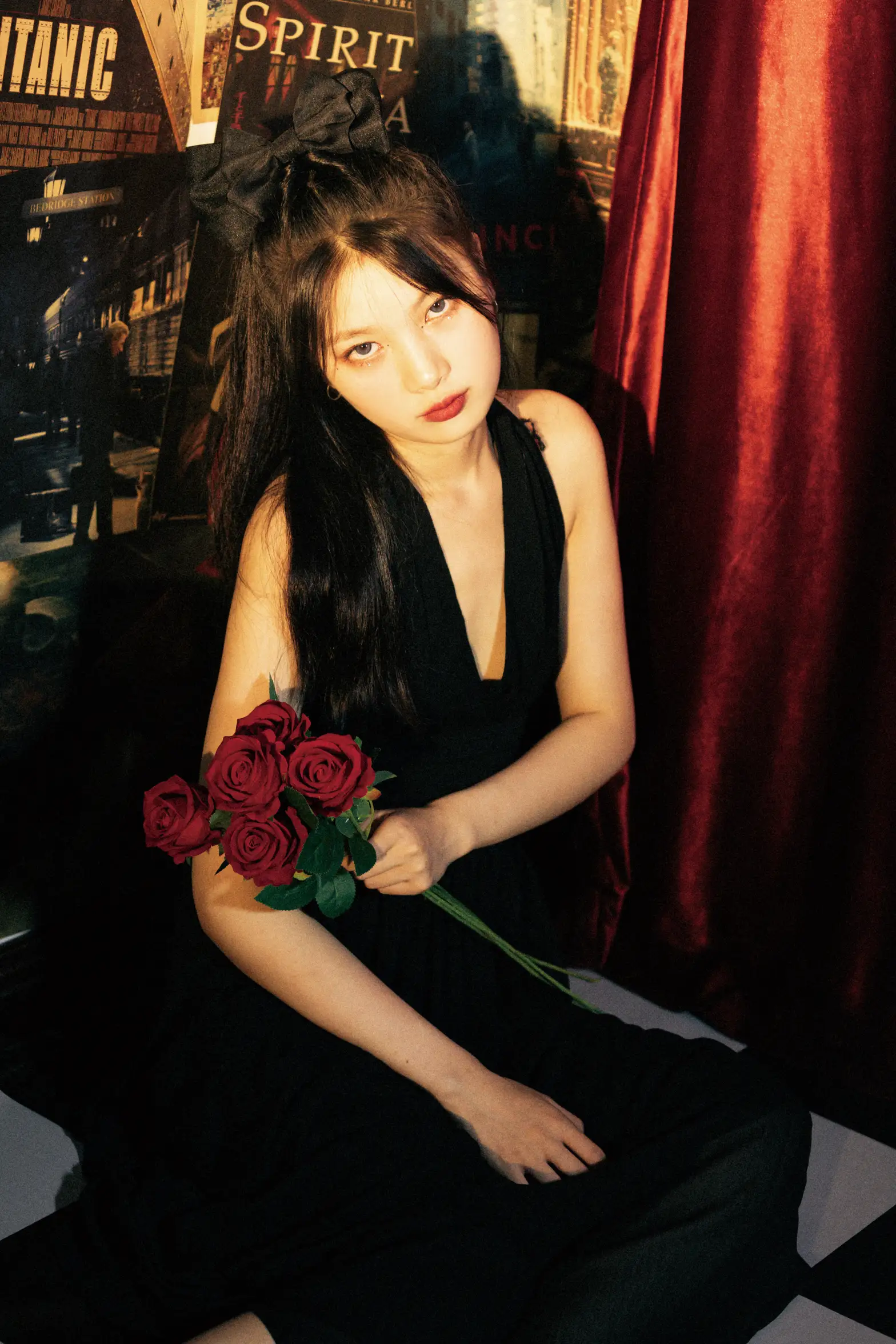 [艺图语] 2022.07.15 Vol.1480 – 傲慢与偏见 Berthe_#[25P]-10