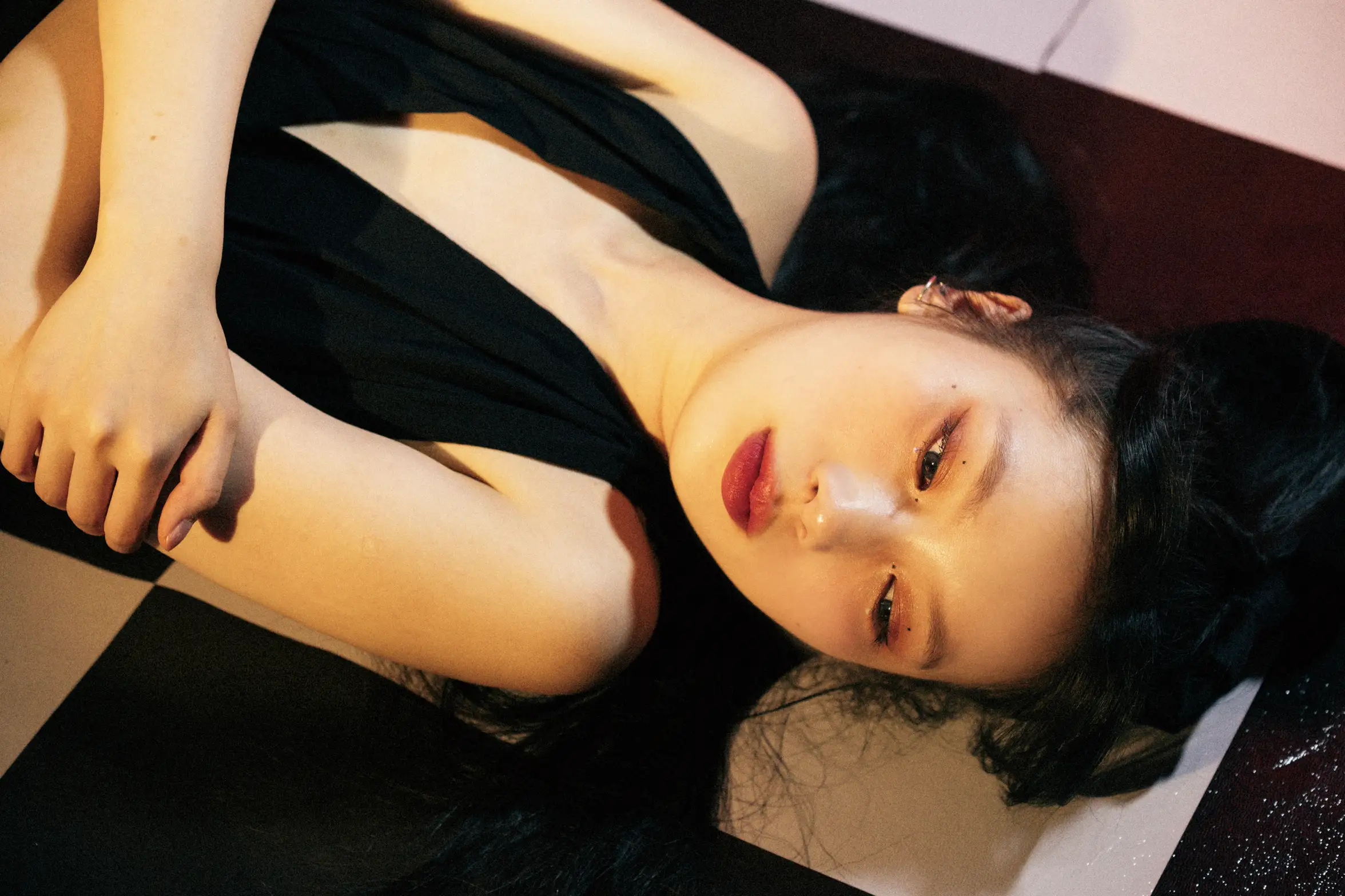 [艺图语] 2022.07.15 Vol.1480 – 傲慢与偏见 Berthe_#[25P]-2