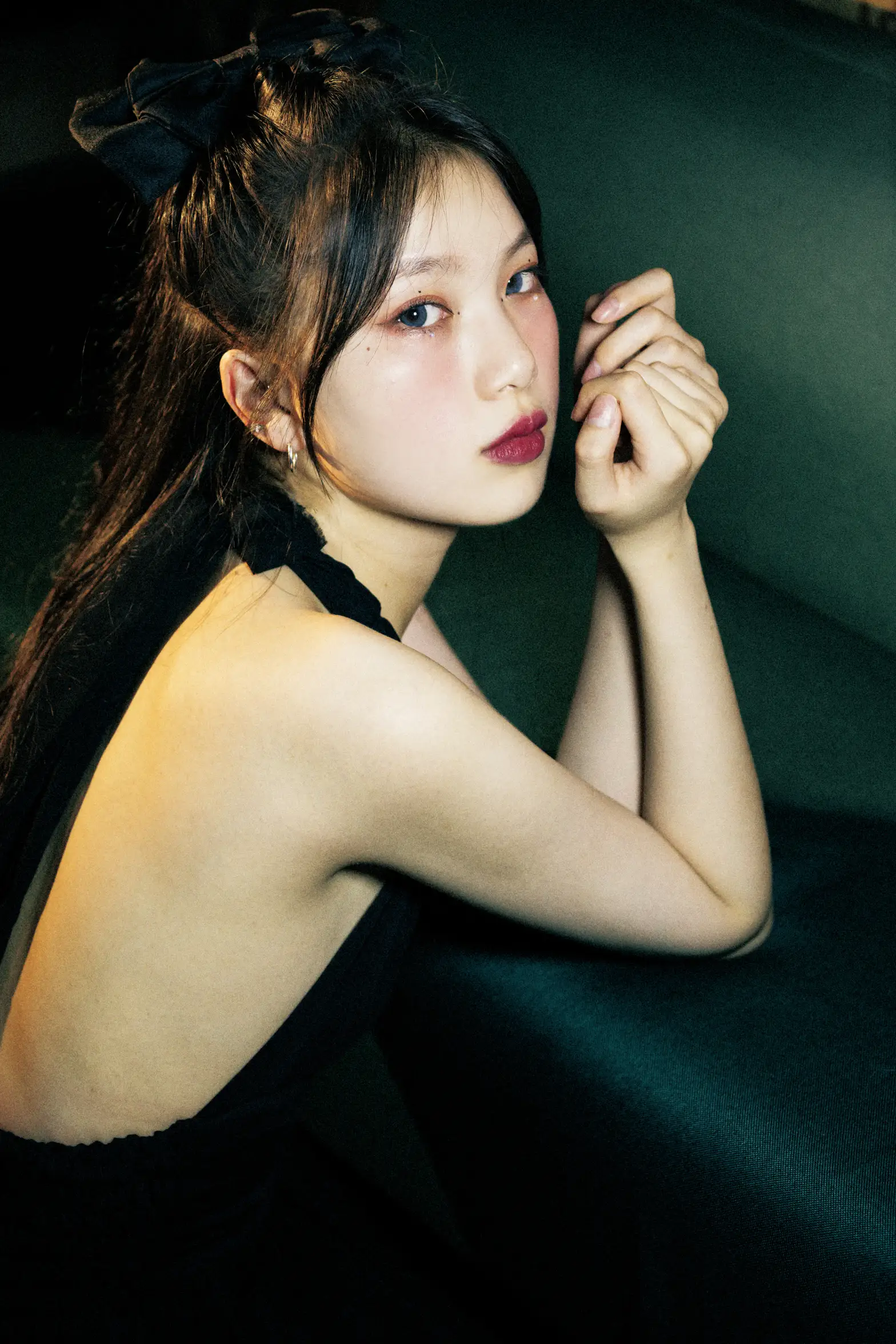 [艺图语] 2022.07.15 Vol.1480 – 傲慢与偏见 Berthe_#[25P]-2