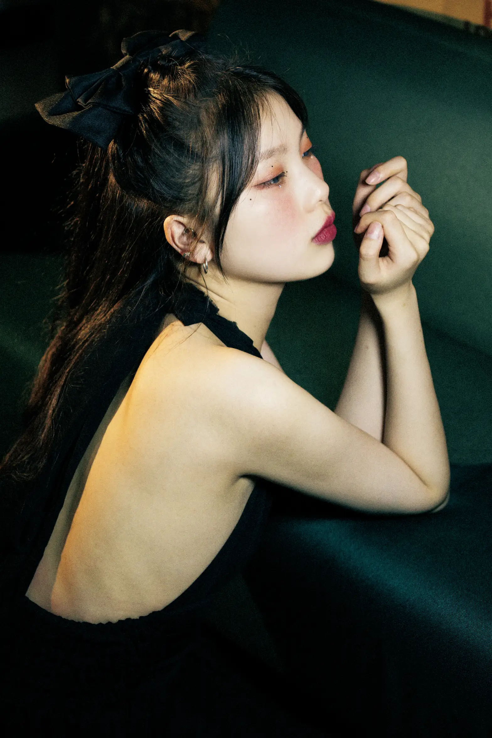 [艺图语] 2022.07.15 Vol.1480 – 傲慢与偏见 Berthe_#[25P]-3