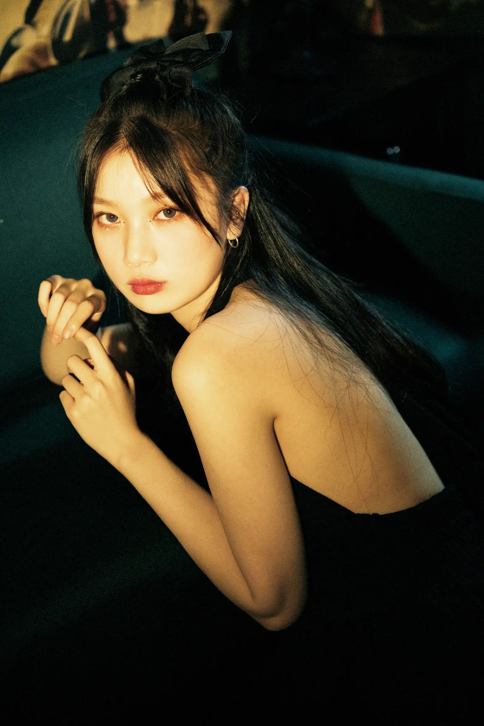 [艺图语] 2022.07.15 Vol.1480 – 傲慢与偏见 Berthe_#[25P]-4