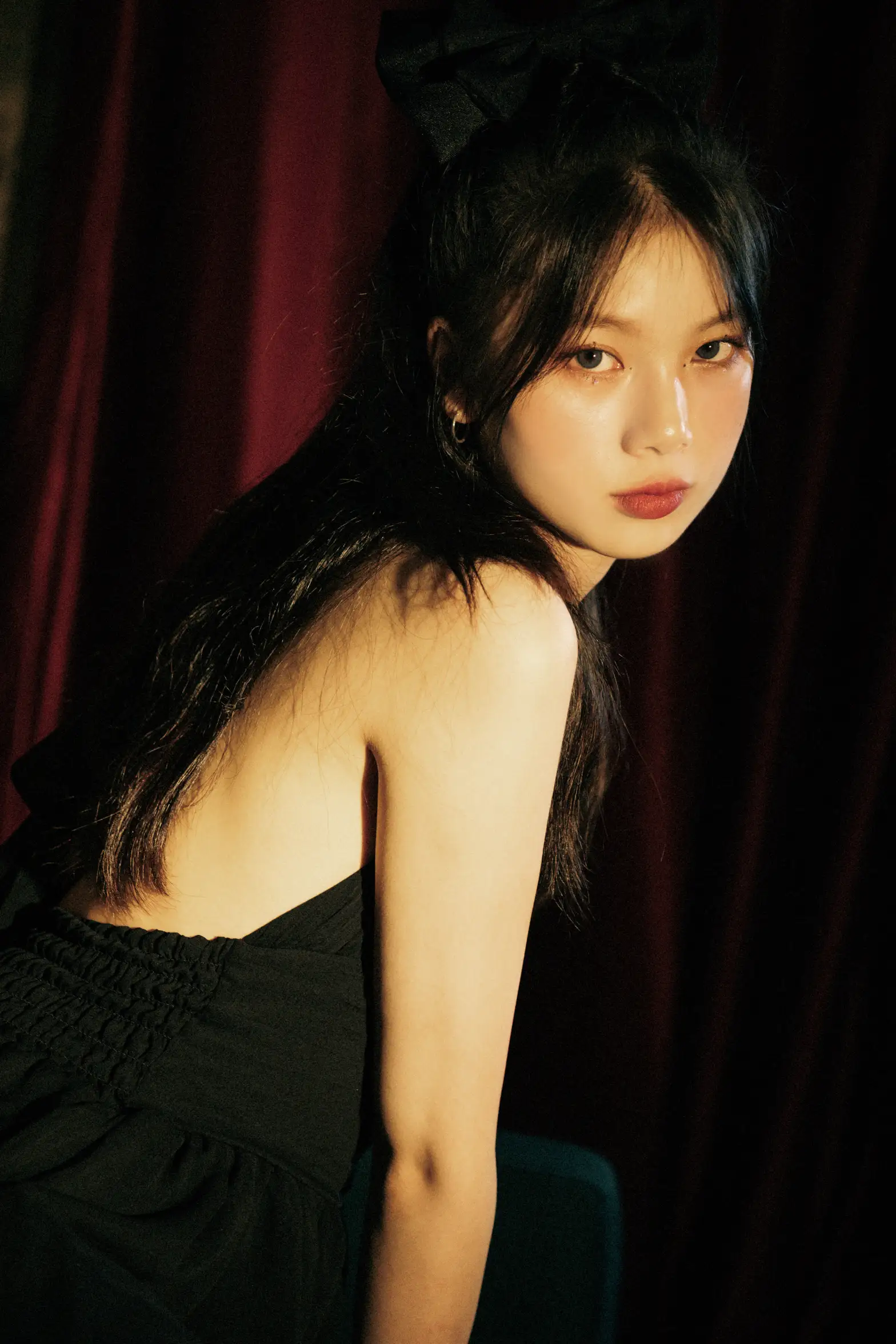 [艺图语] 2022.07.15 Vol.1480 – 傲慢与偏见 Berthe_#[25P]-5