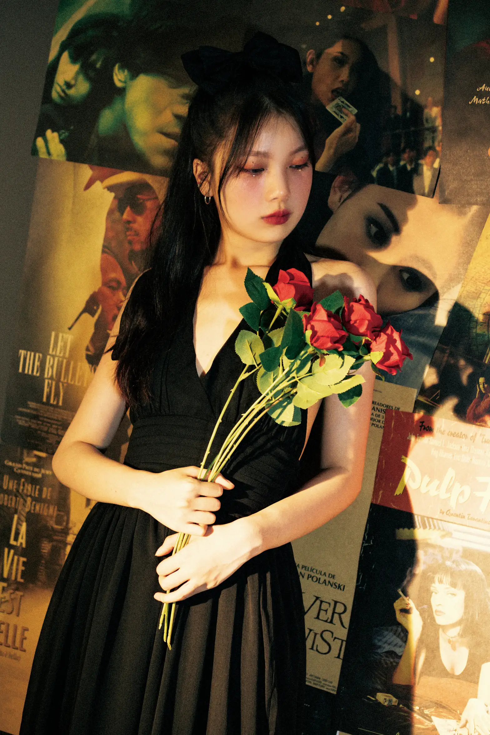 [艺图语] 2022.07.15 Vol.1480 – 傲慢与偏见 Berthe_#[25P]-3