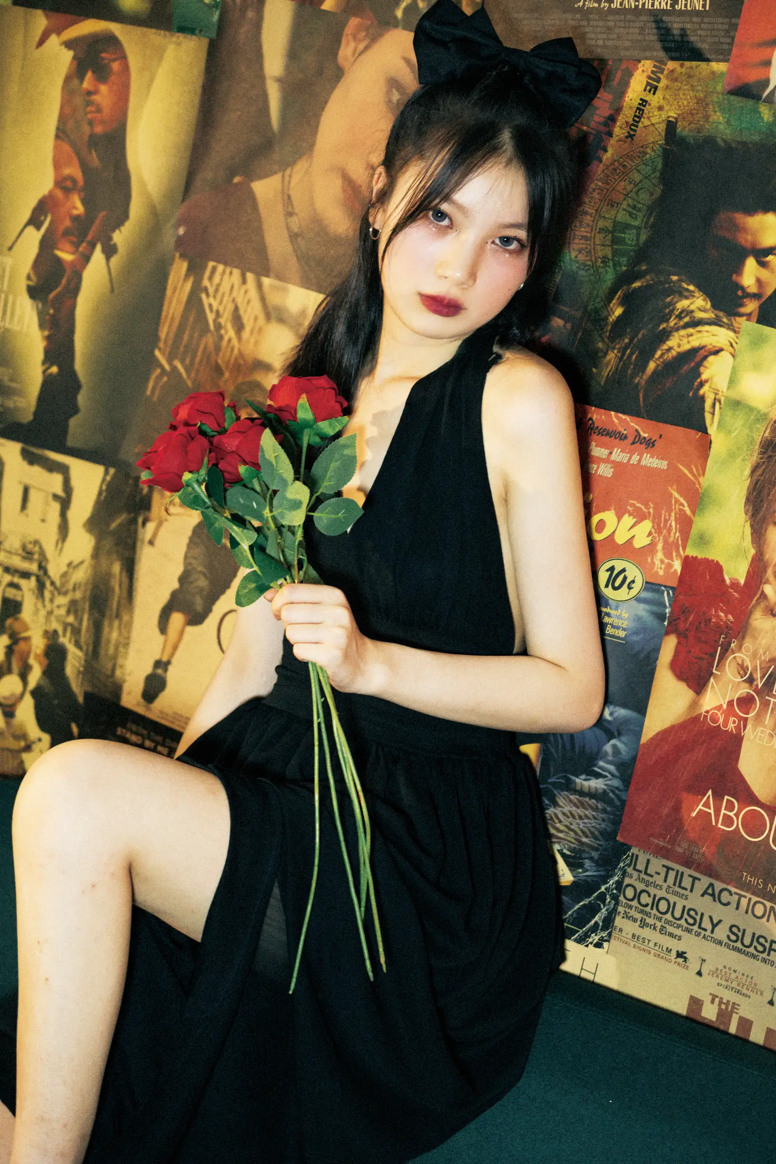 [艺图语] 2022.07.15 Vol.1480 – 傲慢与偏见 Berthe_#[25P]-5