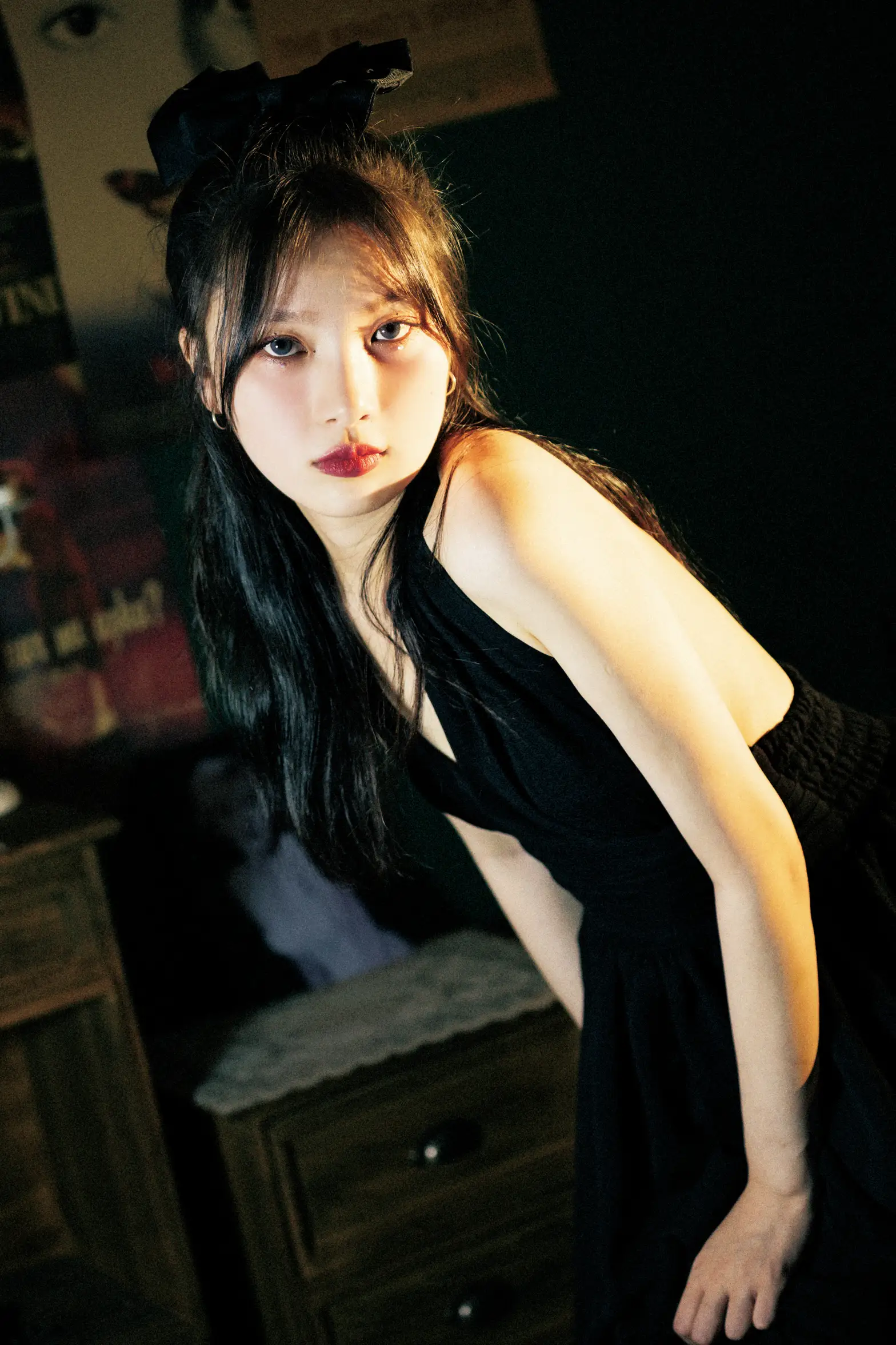 [艺图语] 2022.07.15 Vol.1480 – 傲慢与偏见 Berthe_#[25P]-6
