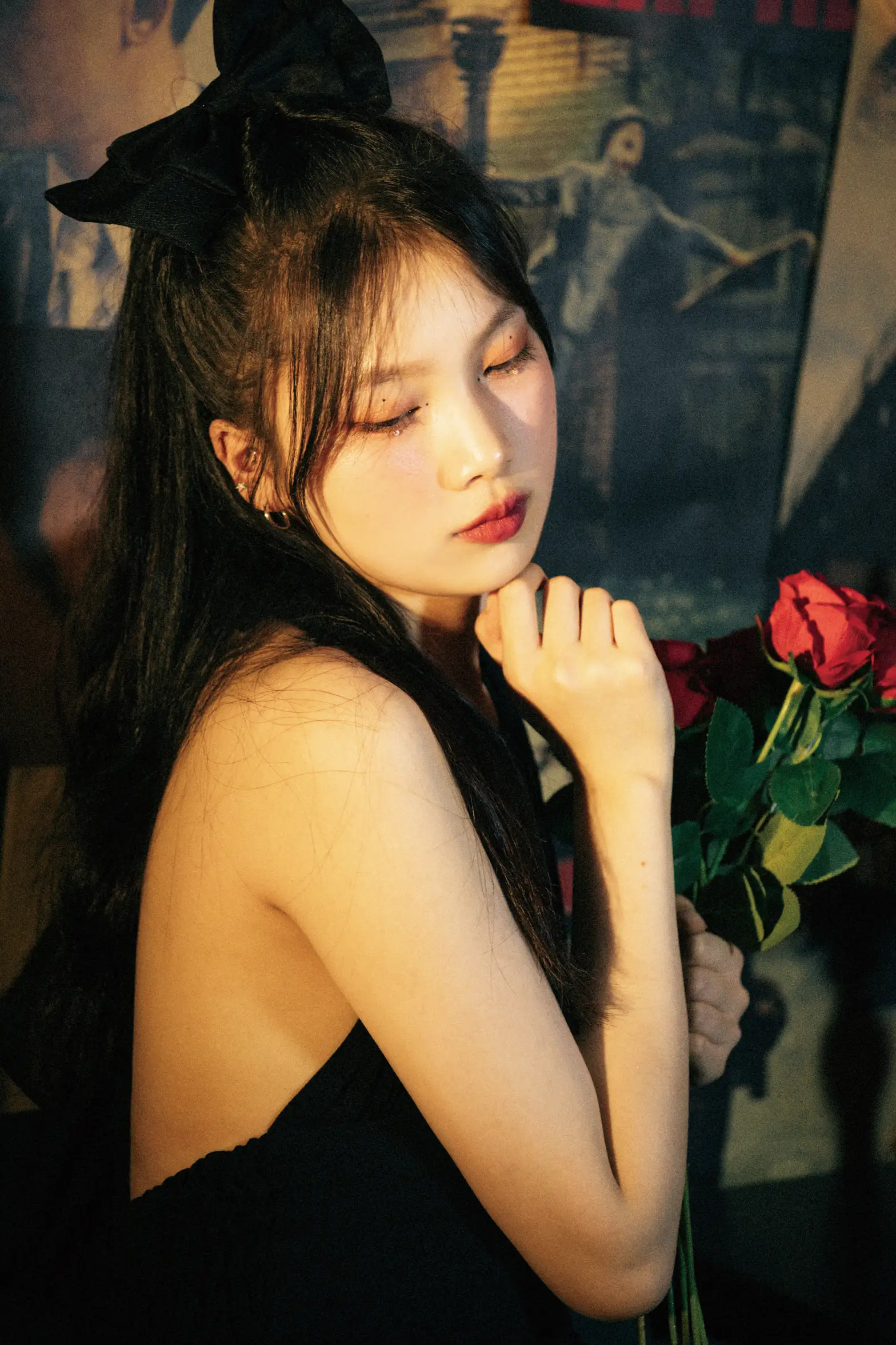 [艺图语] 2022.07.15 Vol.1480 – 傲慢与偏见 Berthe_#[25P]-7