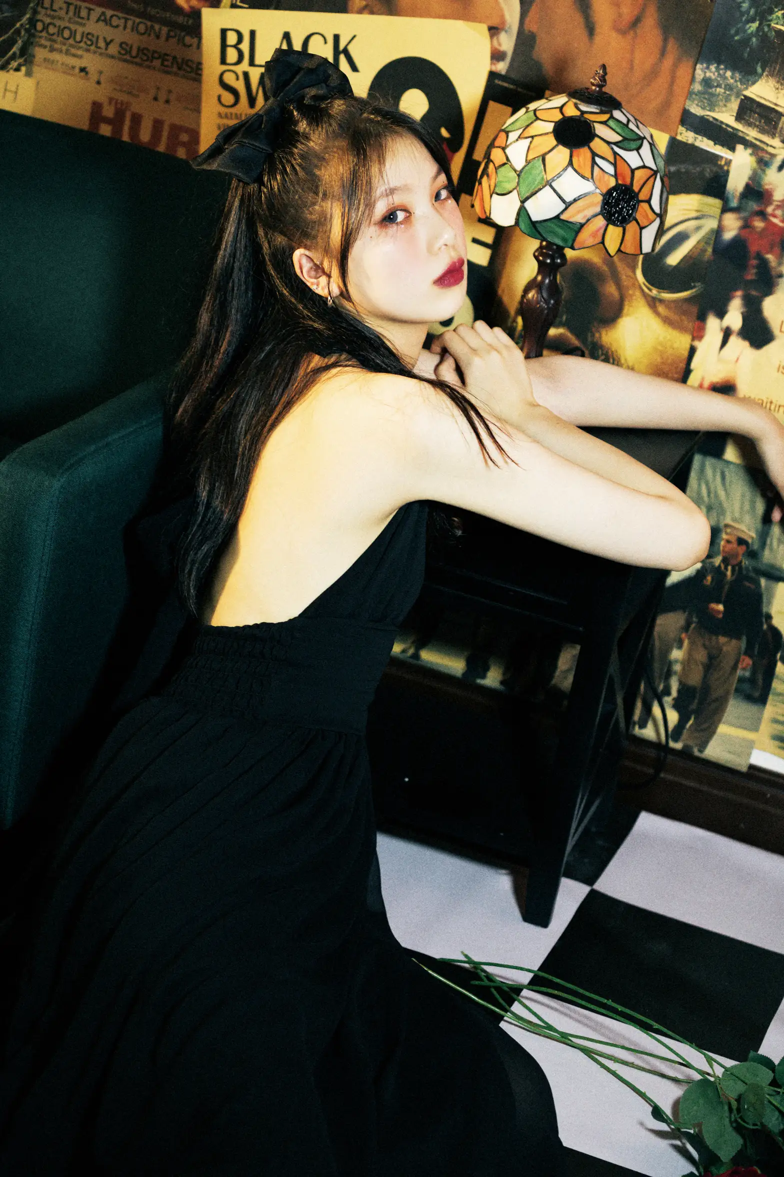 [艺图语] 2022.07.15 Vol.1480 – 傲慢与偏见 Berthe_#[25P]-8