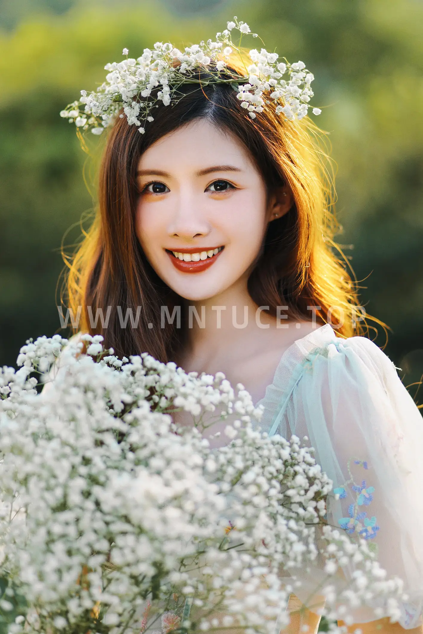 [艺图语] 2022.09.02 Vol.1853 – 她在夕阳里 电动小猪pig#[34P]-8