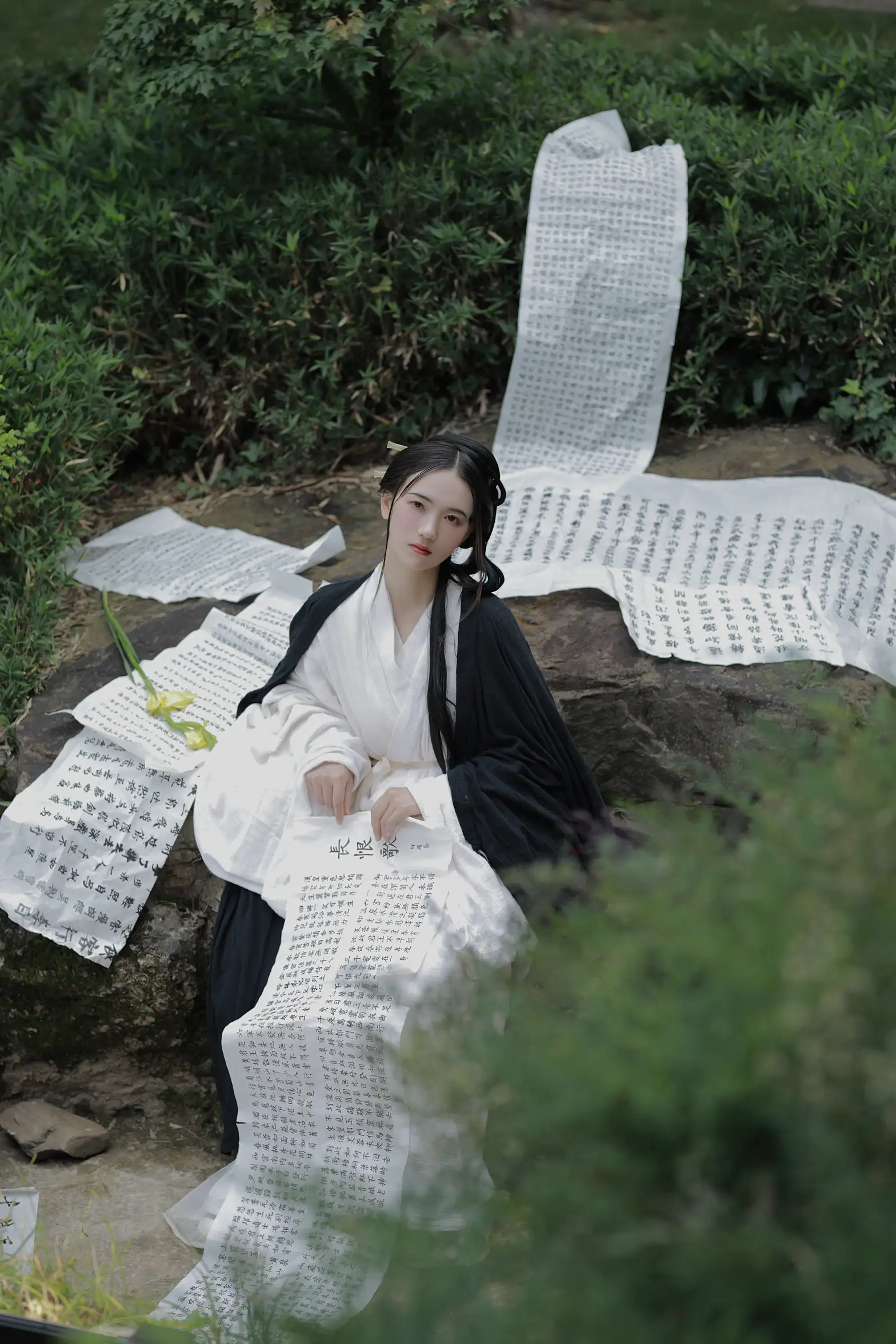 [艺图语] 2022.07.29 Vol.1568 – 不得语 Z#[38P]-9