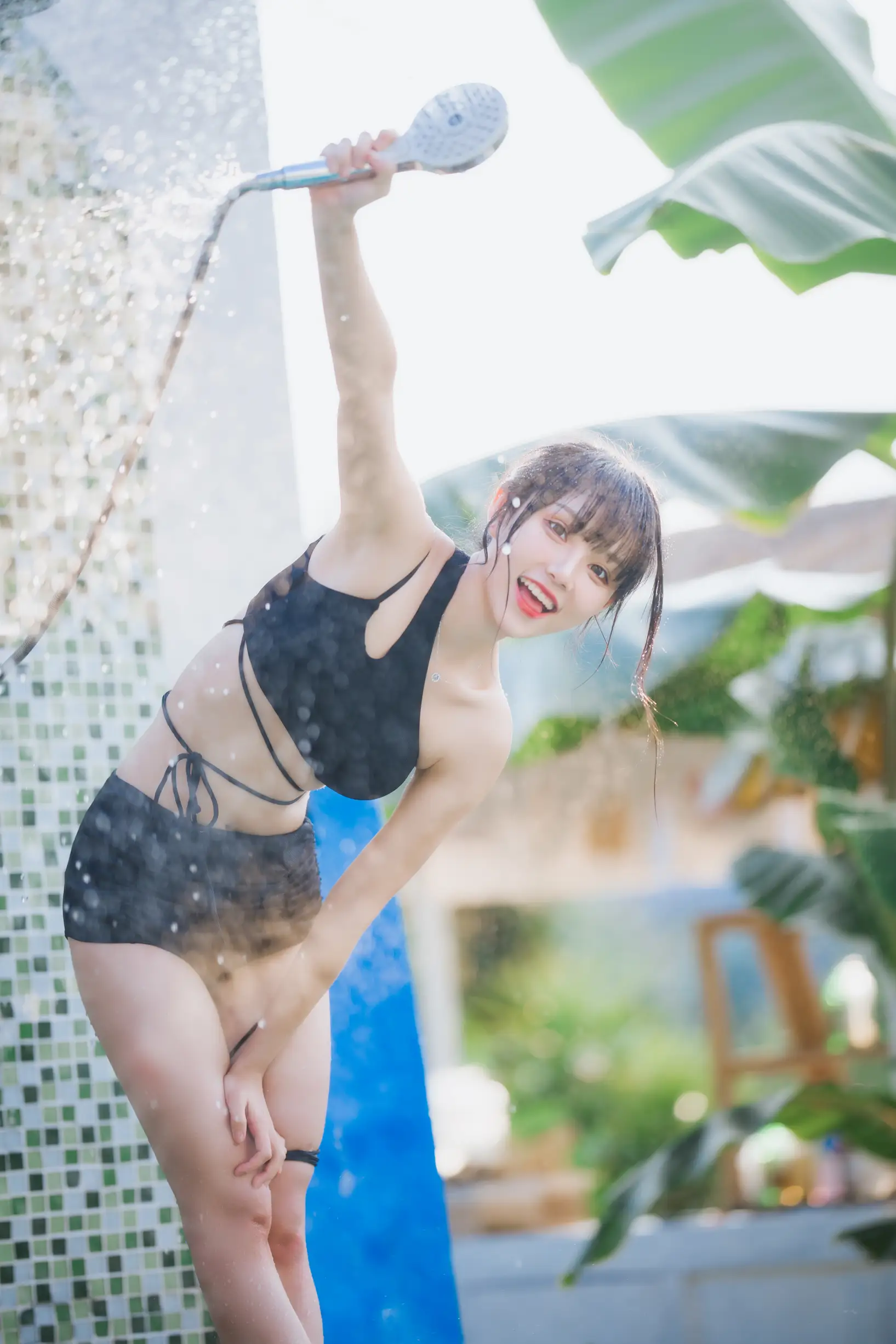 [艺图语] 2022.09.01 Vol.1847 – 泳衣时间到 姜生花#[22P]-3