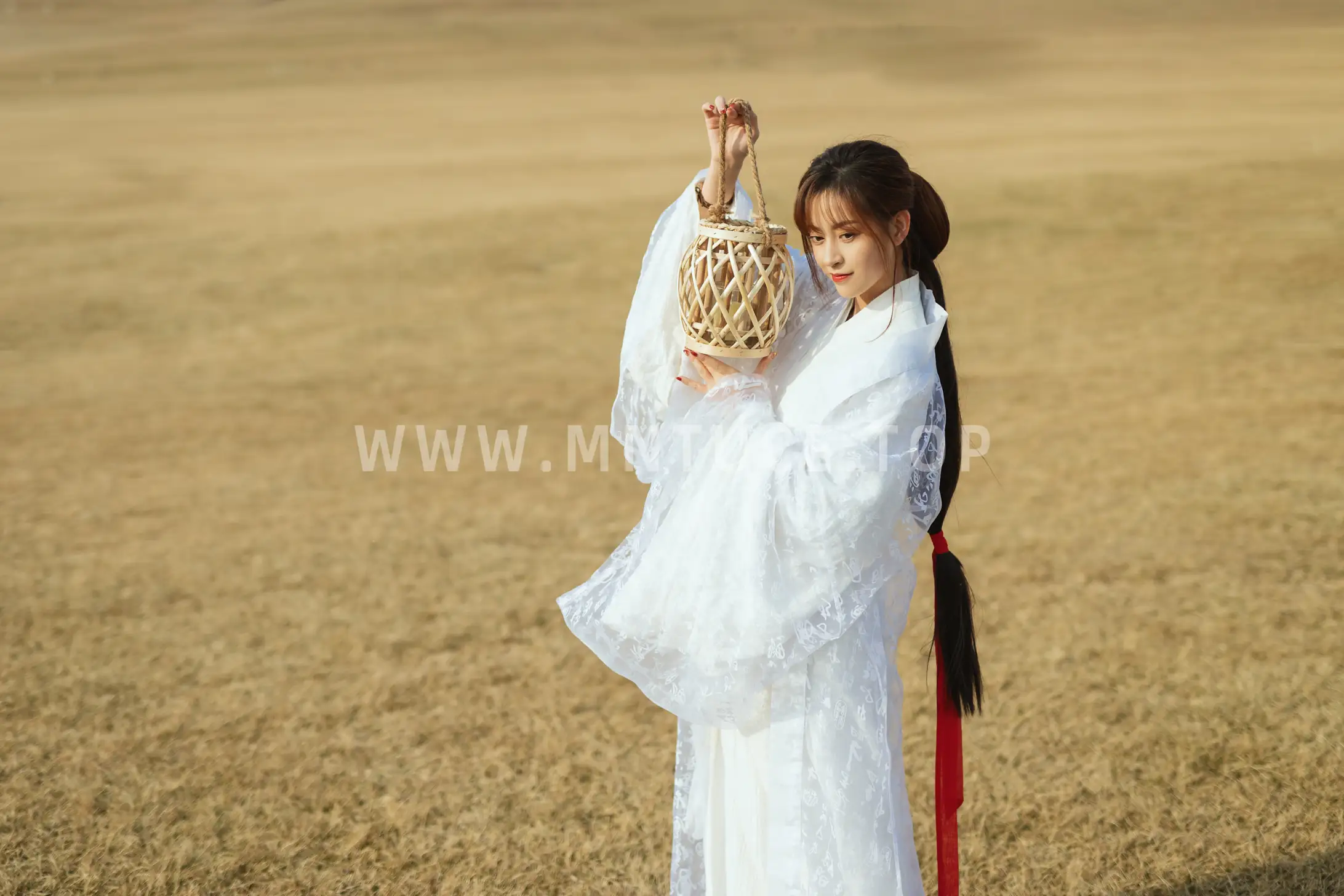 [艺图语] 2022.07.10 Vol.1435 – 秋思 壹萱-#[27P]-9