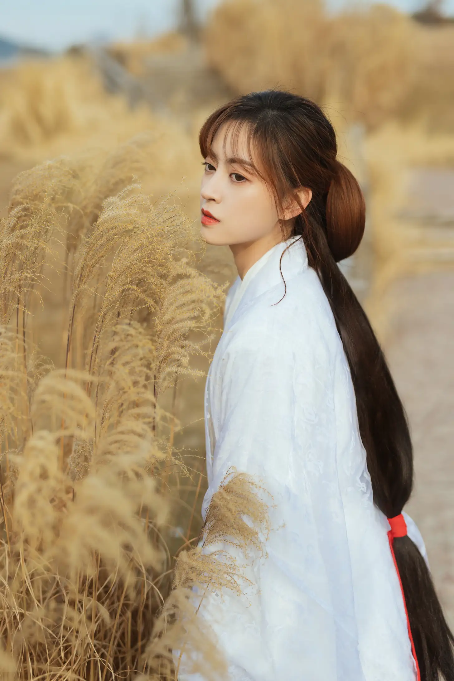 [艺图语] 2022.07.10 Vol.1435 – 秋思 壹萱-#[27P]-3