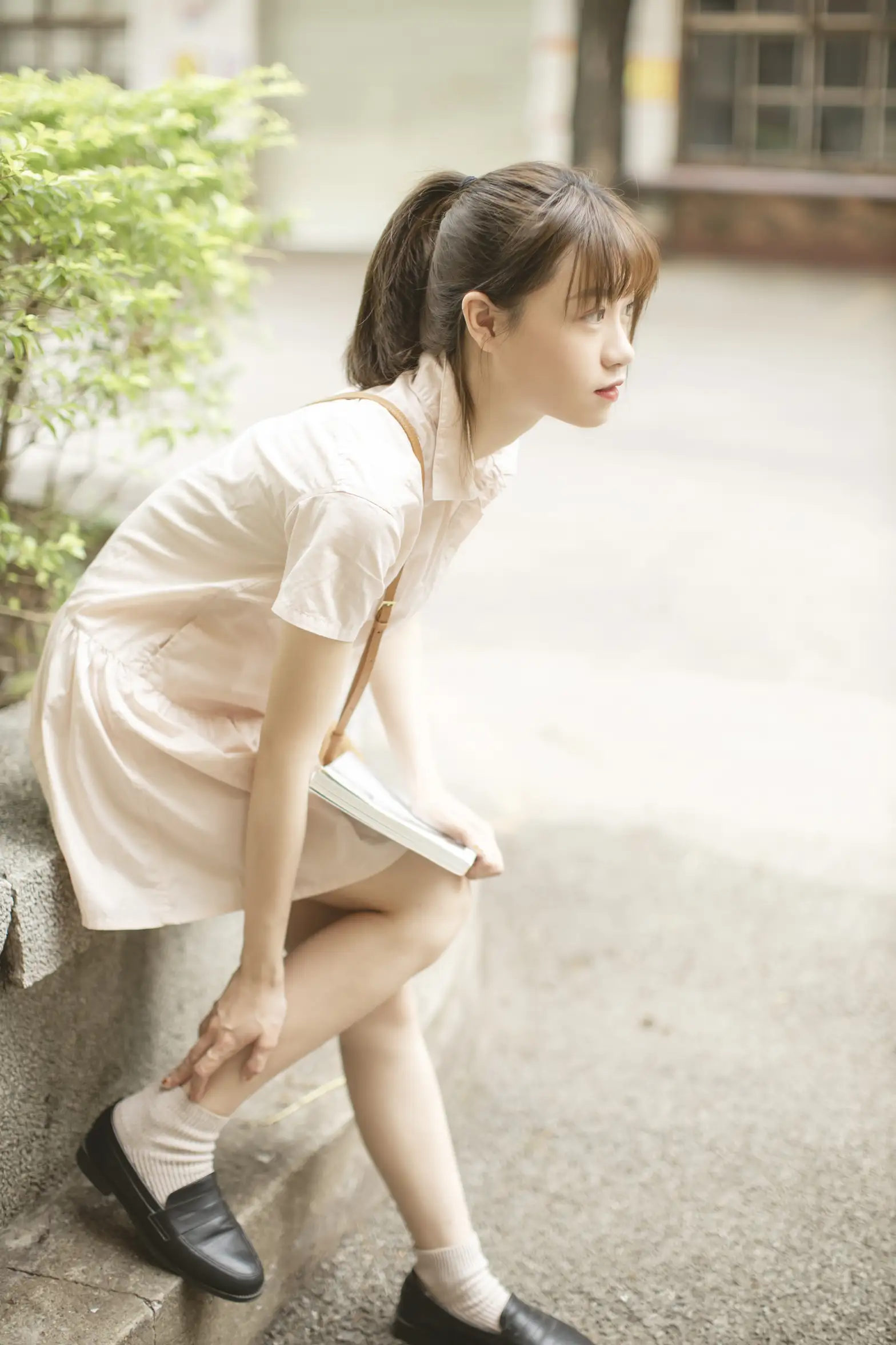 [艺图语] 2021.09.23 Vol.309 – 那些年 咩咩#[29P]-10