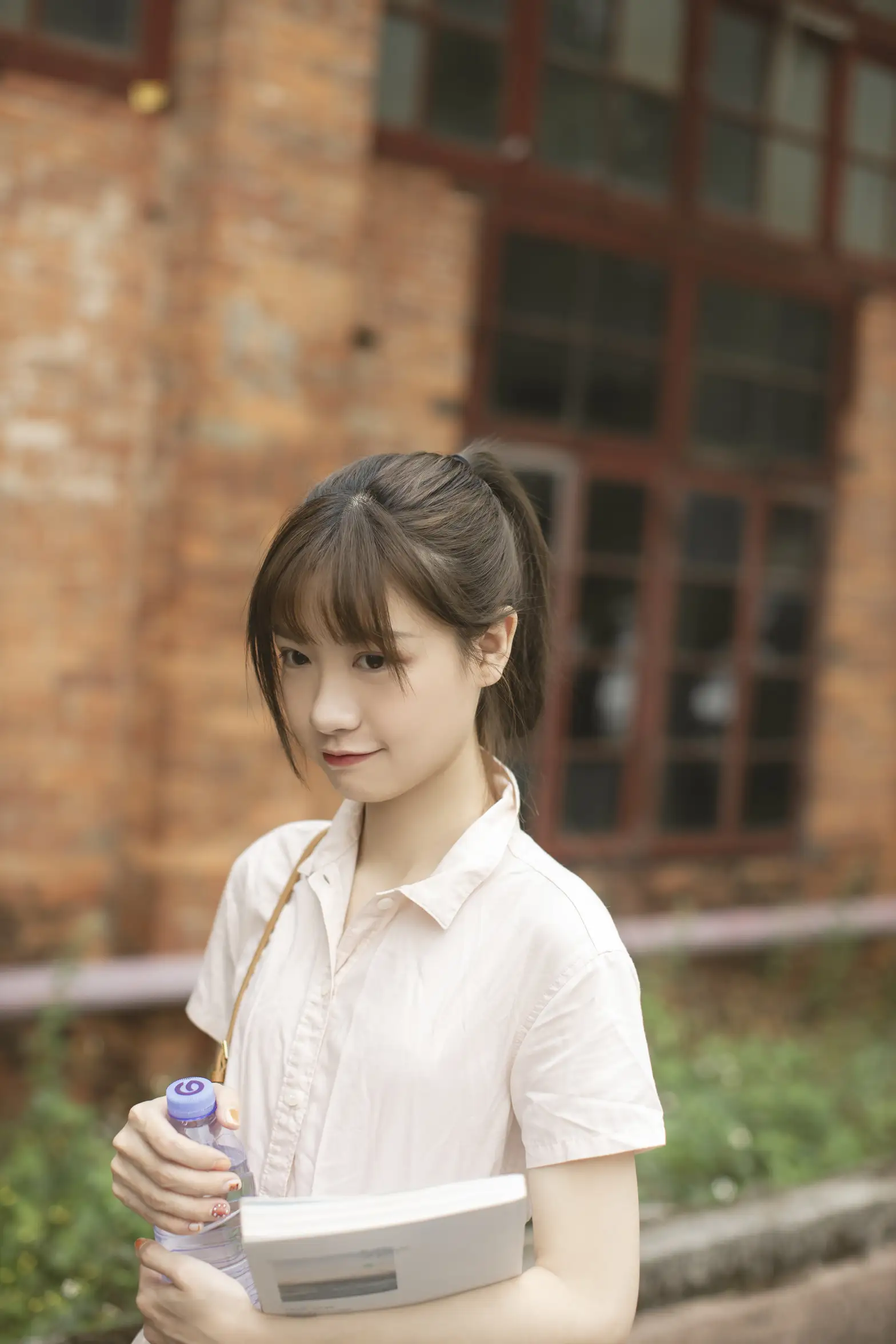 [艺图语] 2021.09.23 Vol.309 – 那些年 咩咩#[29P]-1