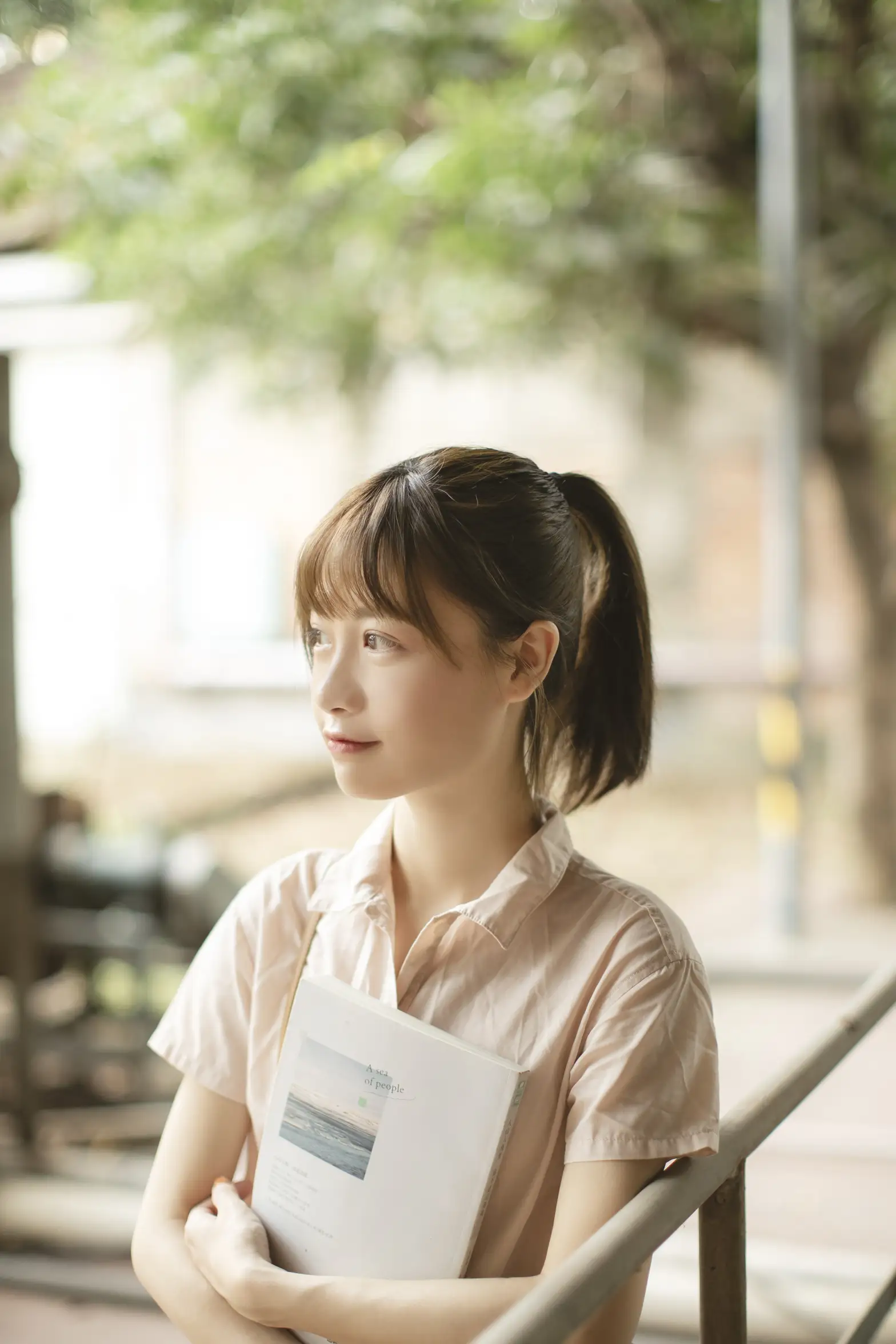 [艺图语] 2021.09.23 Vol.309 – 那些年 咩咩#[29P]-2
