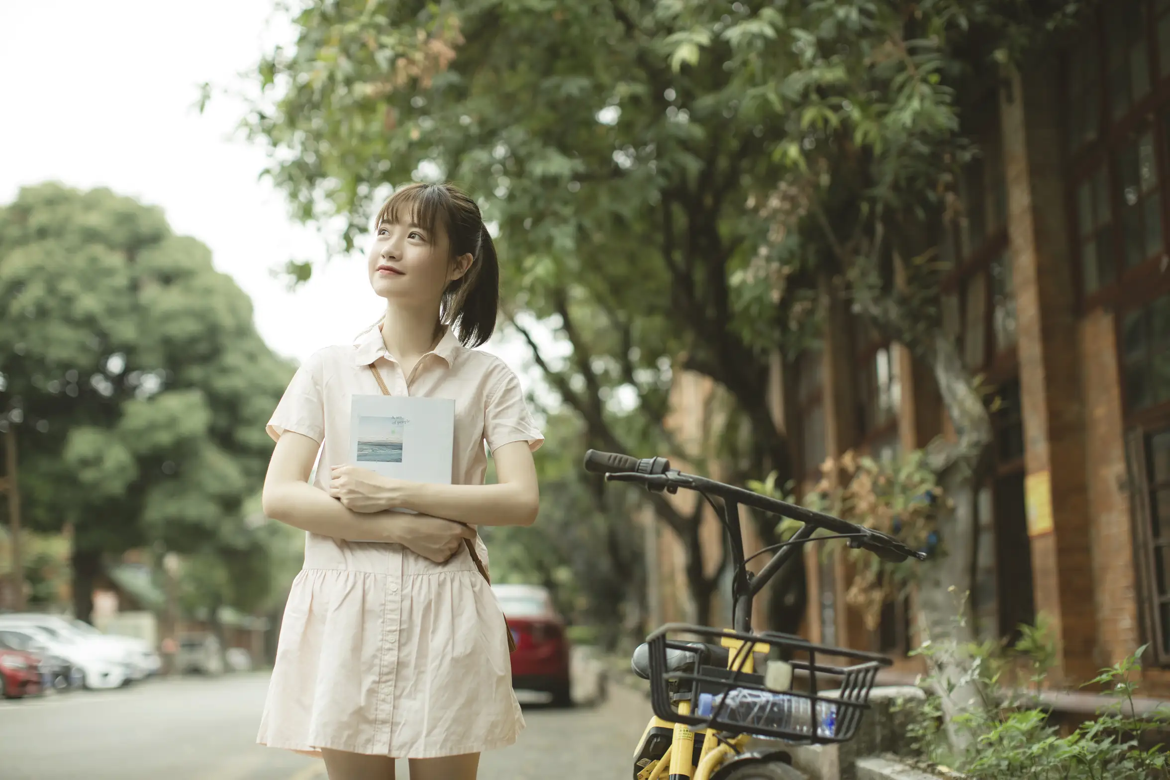 [艺图语] 2021.09.23 Vol.309 – 那些年 咩咩#[29P]-7