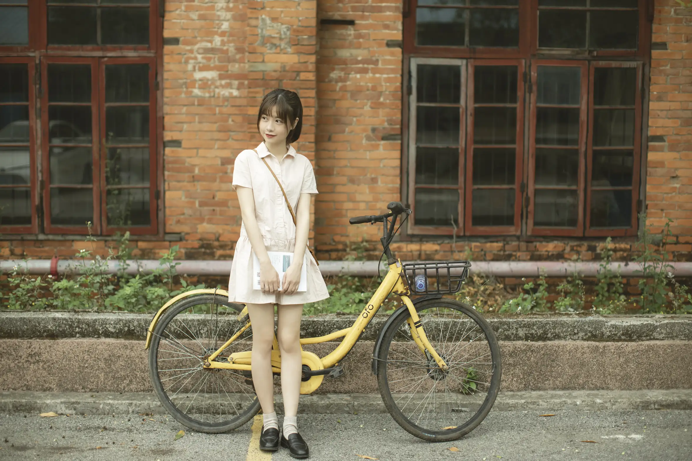 [艺图语] 2021.09.23 Vol.309 – 那些年 咩咩#[29P]-10
