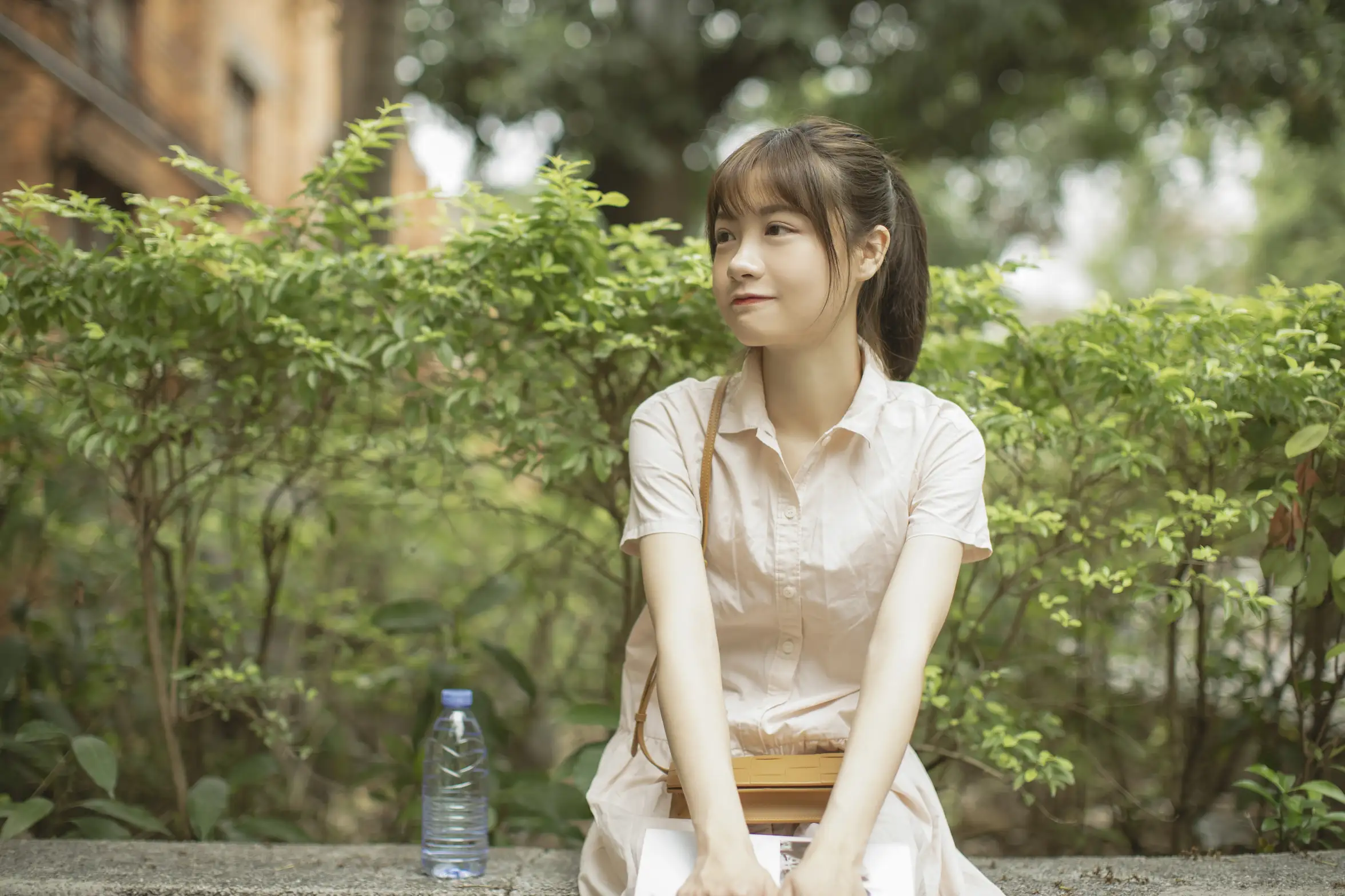 [艺图语] 2021.09.23 Vol.309 – 那些年 咩咩#[29P]-8