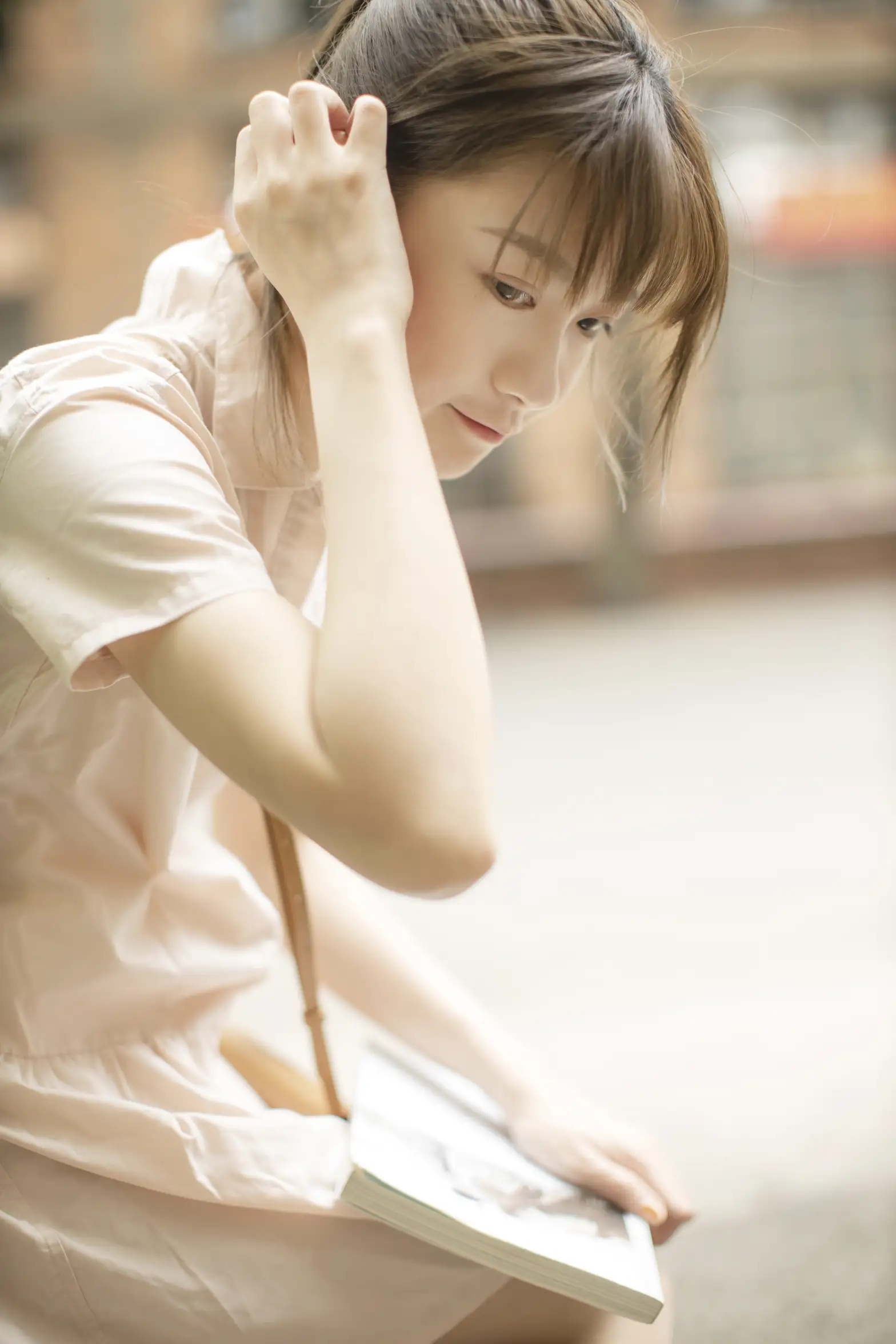 [艺图语] 2021.09.23 Vol.309 – 那些年 咩咩#[29P]-9