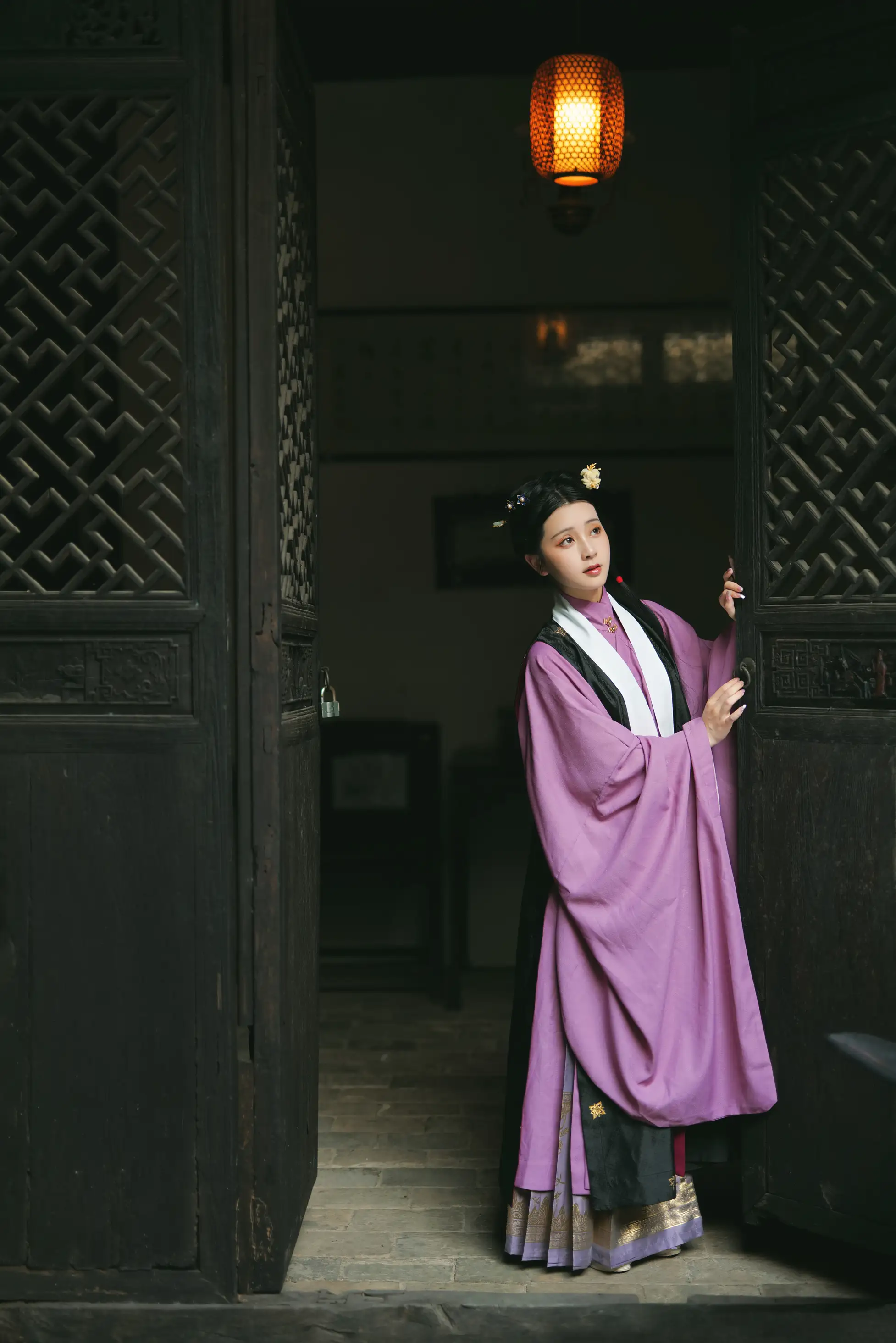 [艺图语] 2021.08.04 Vol.107 – 青苔院 南风天#[31P]-8