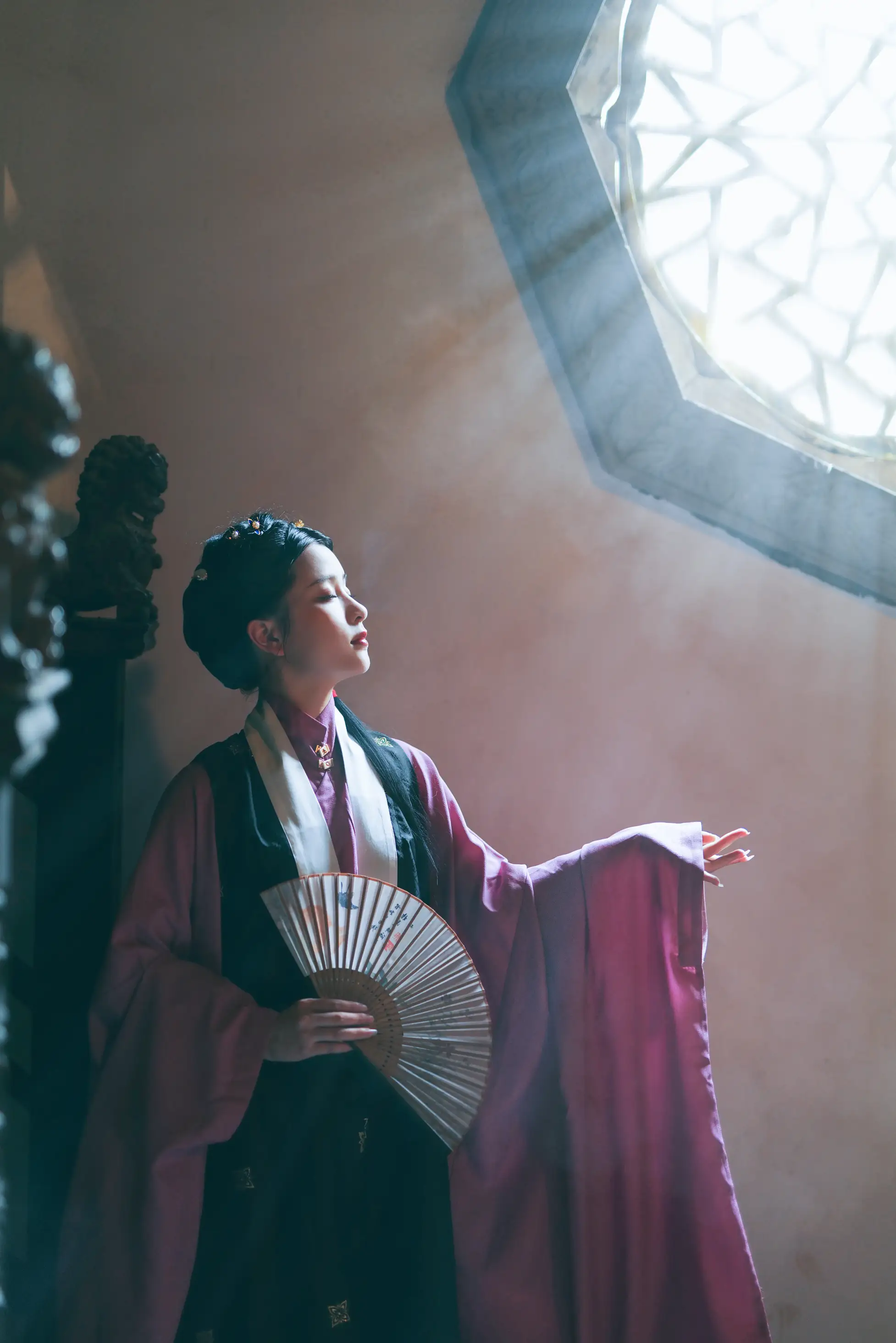 [艺图语] 2021.08.04 Vol.107 – 青苔院 南风天#[31P]-9