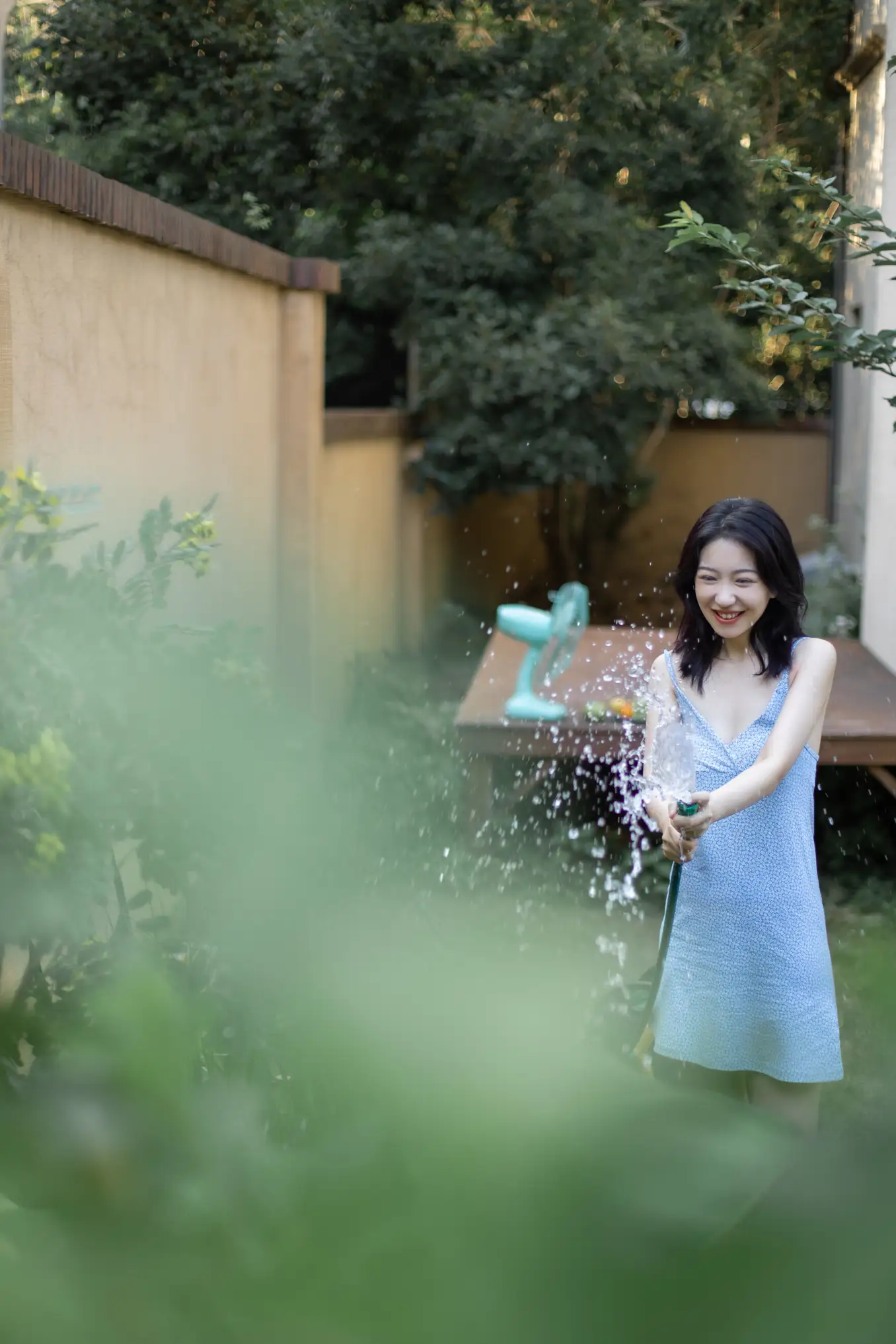 [艺图语] 2021.08.27 Vol.183 – 玩水 小tom#[23P]-10