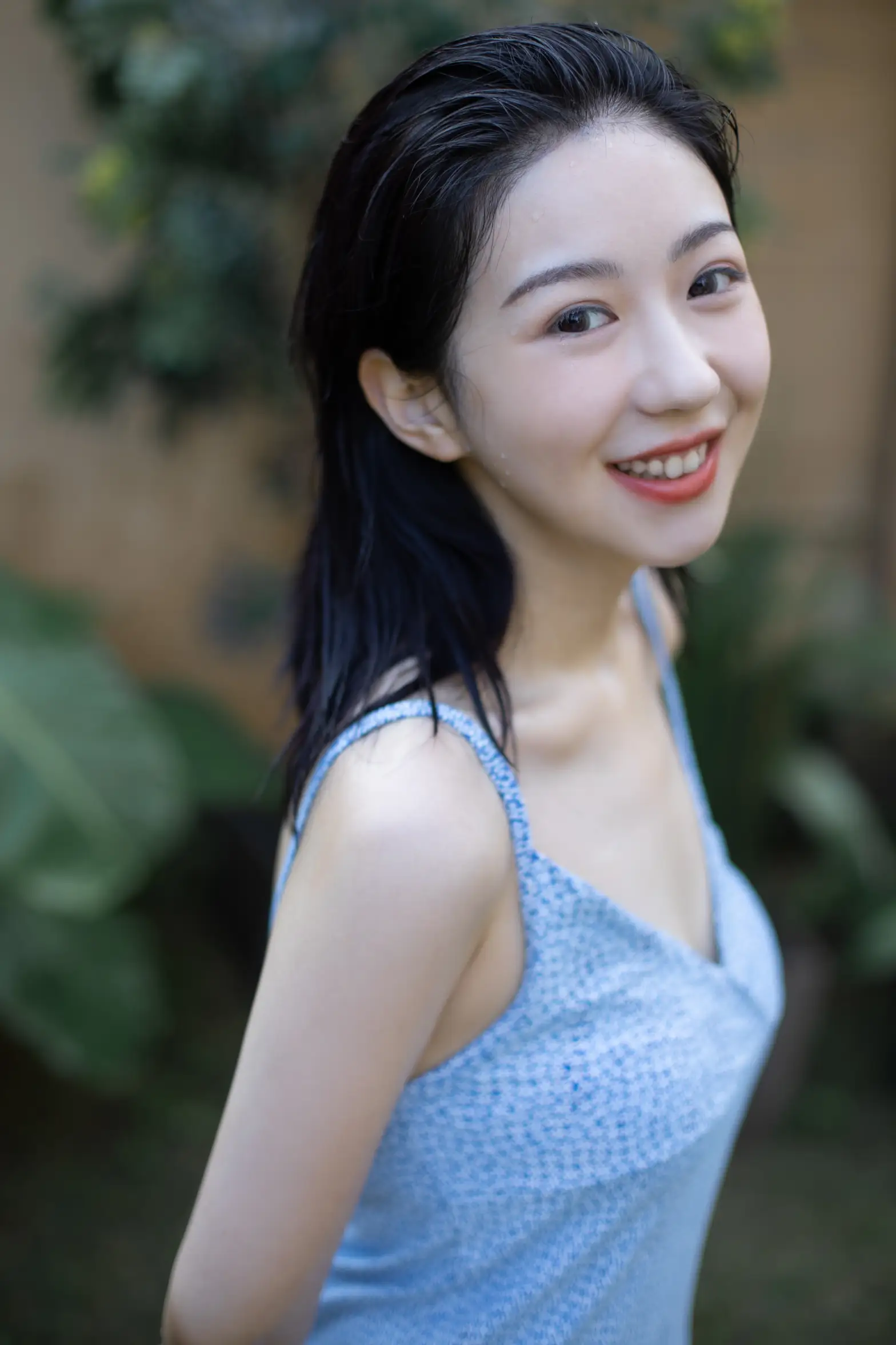 [艺图语] 2021.08.27 Vol.183 – 玩水 小tom#[23P]-3