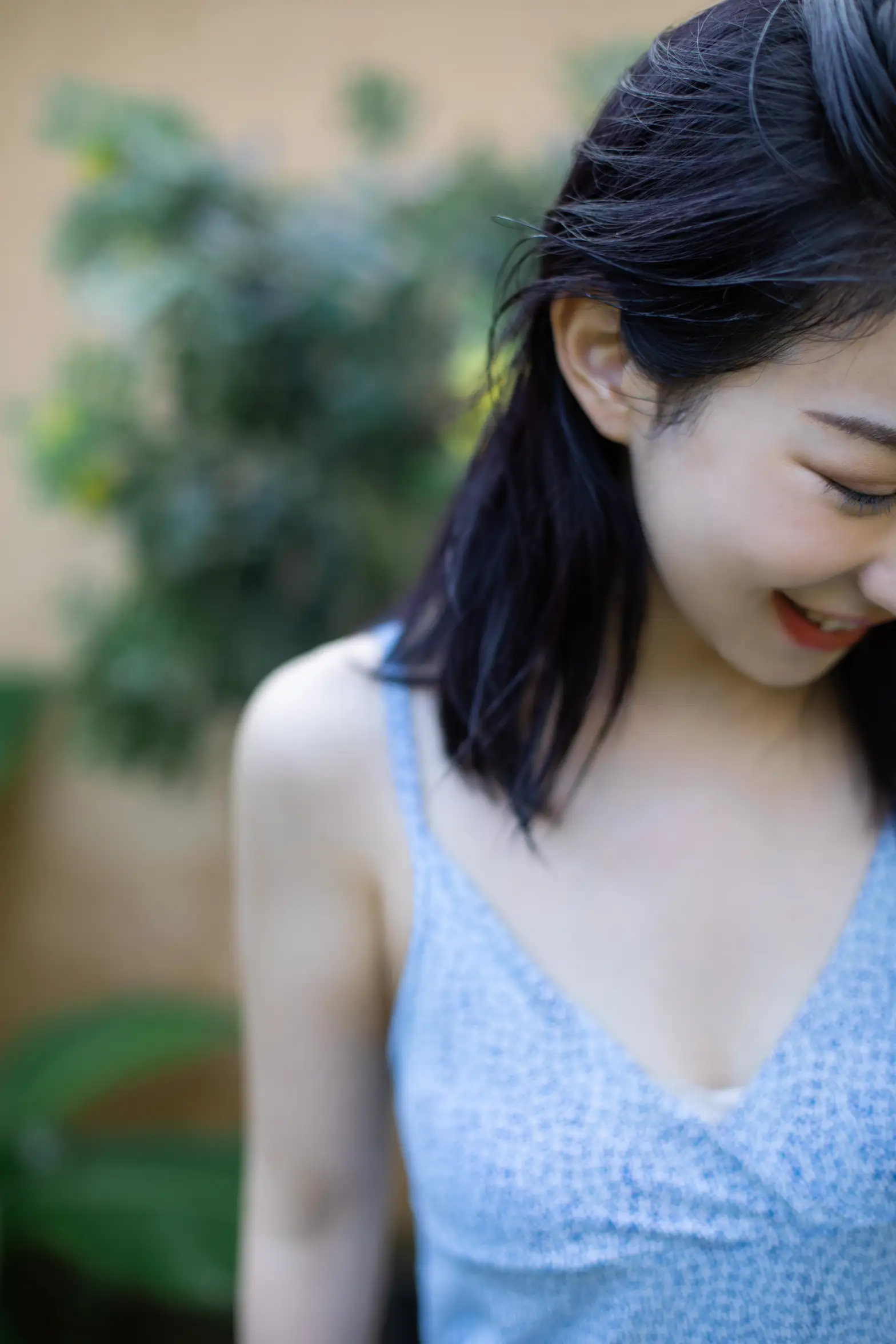 [艺图语] 2021.08.27 Vol.183 – 玩水 小tom#[23P]-5