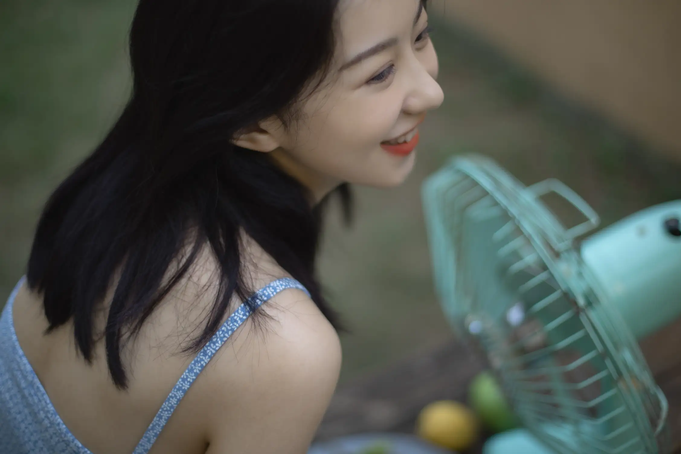 [艺图语] 2021.08.27 Vol.183 – 玩水 小tom#[23P]-10