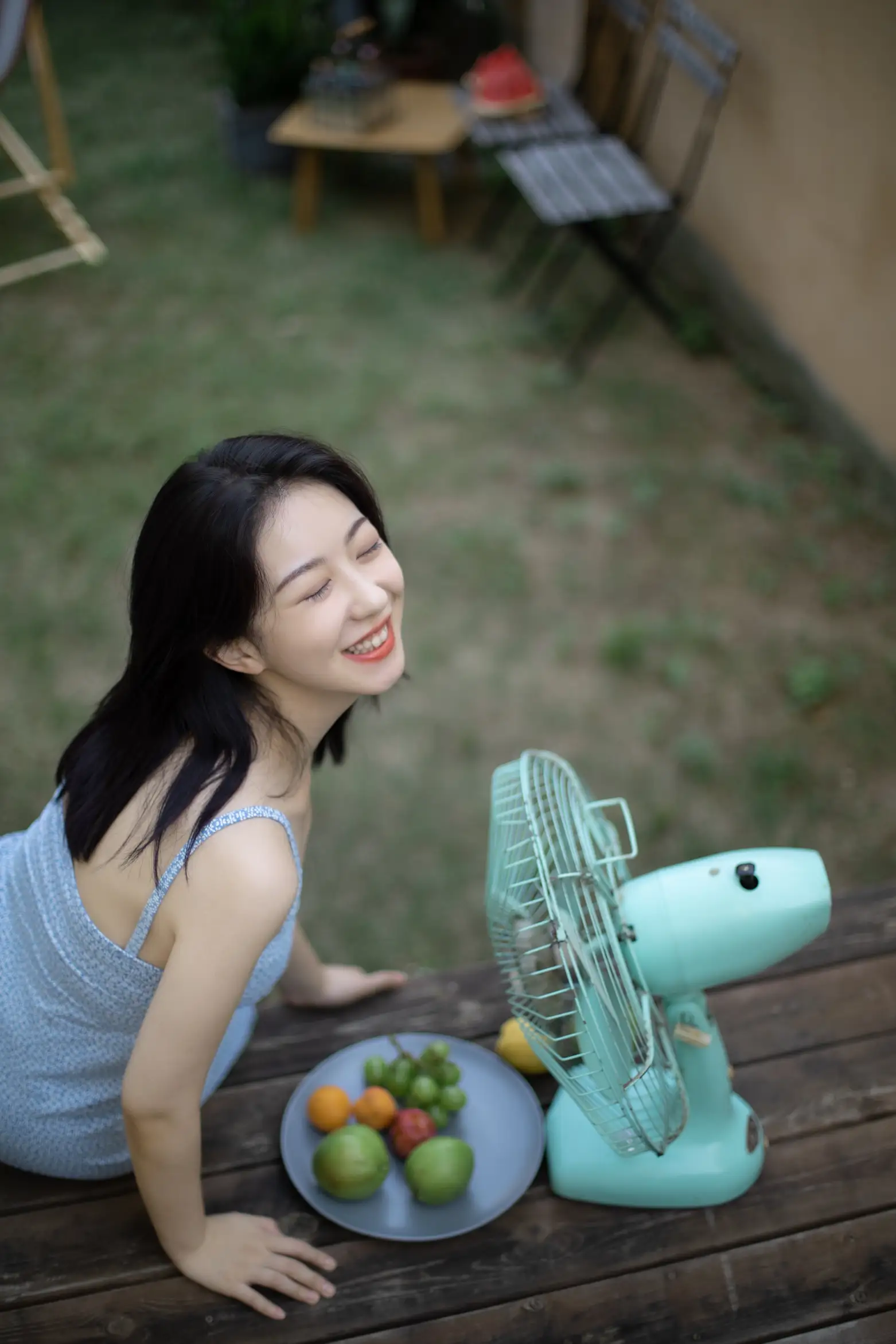 [艺图语] 2021.08.27 Vol.183 – 玩水 小tom#[23P]-4