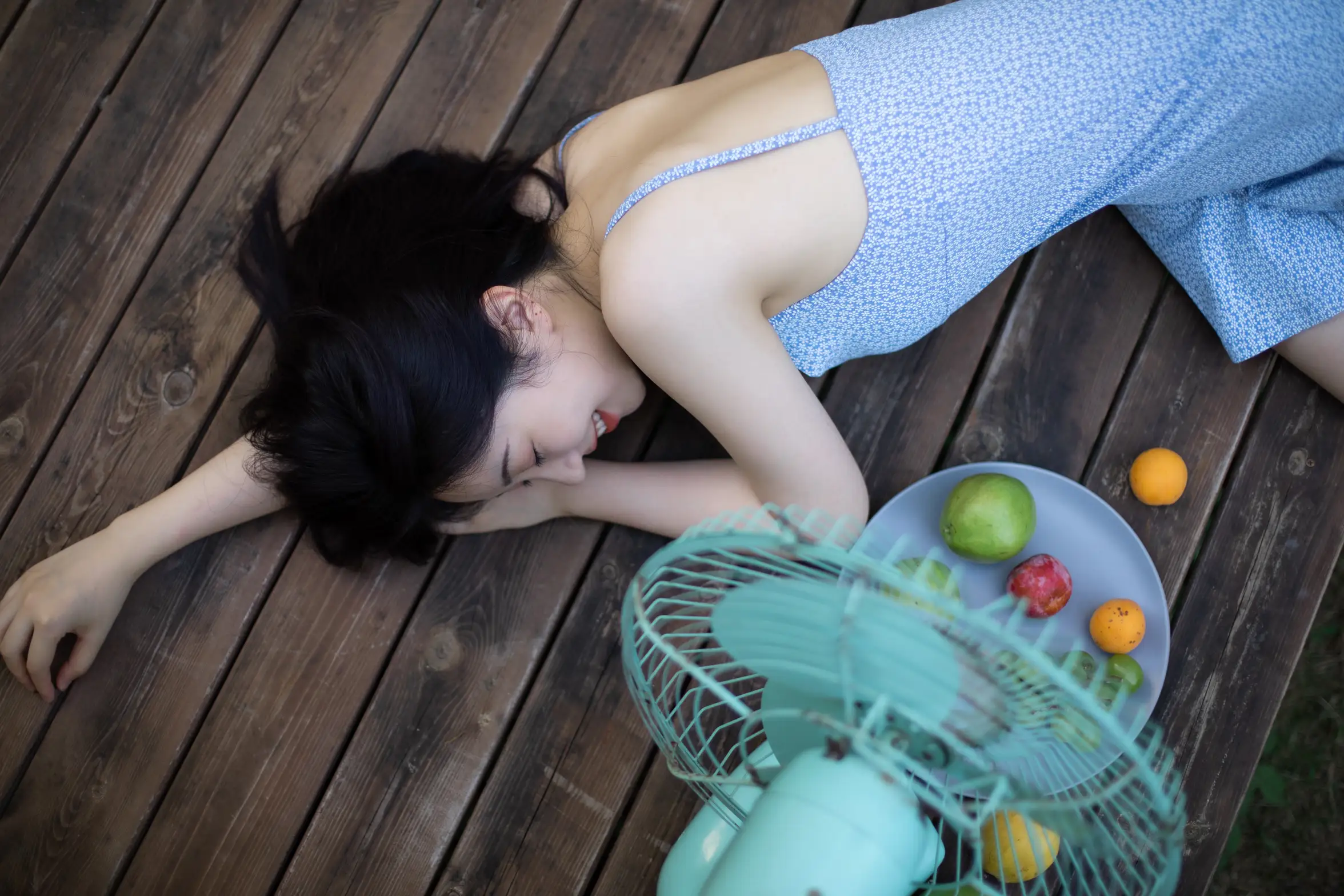 [艺图语] 2021.08.27 Vol.183 – 玩水 小tom#[23P]-7