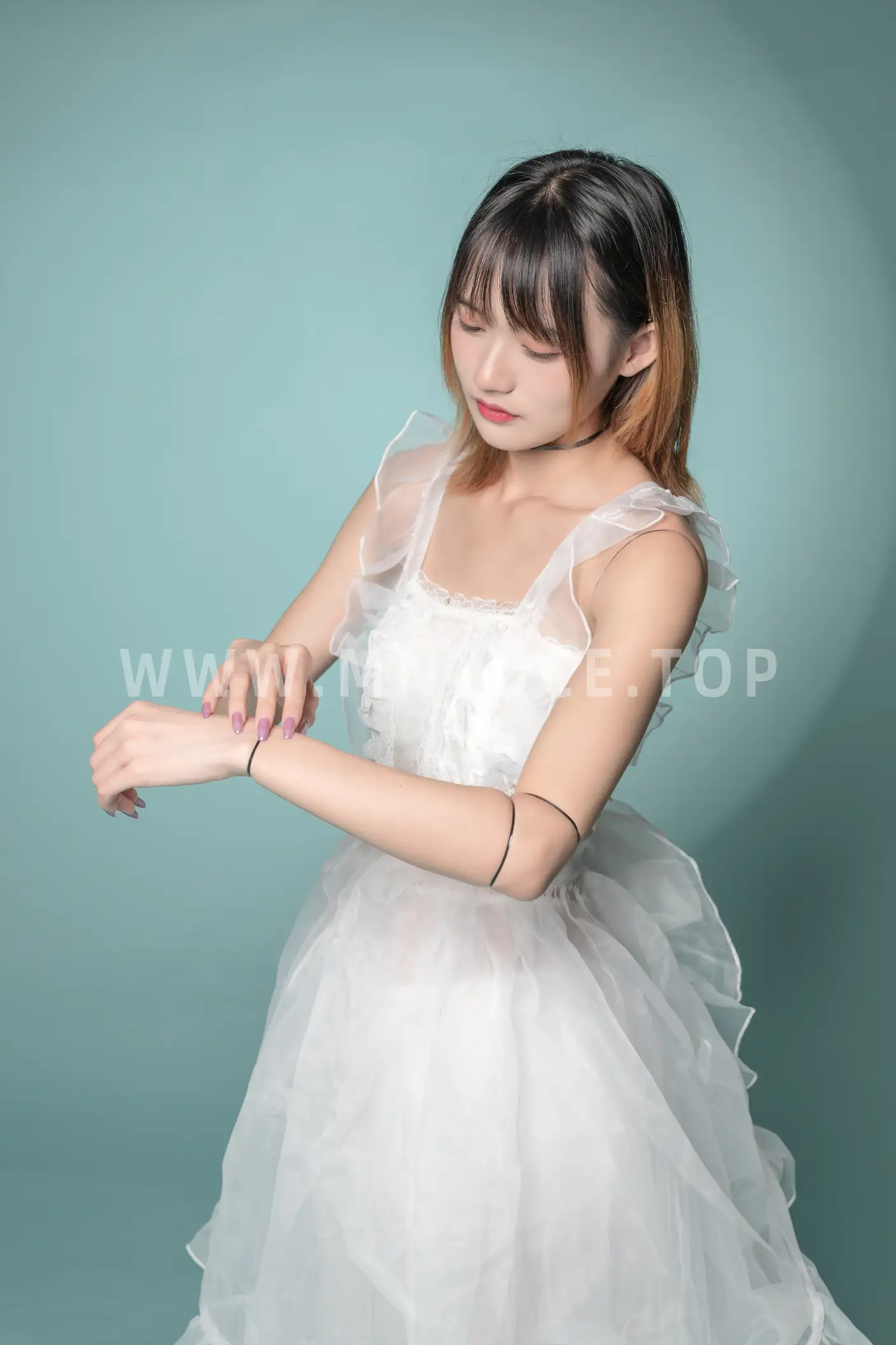 [艺图语] 2022.05.29 Vol.1020 – 木偶 兔子Zzz不吃胡萝卜#[26P]-4