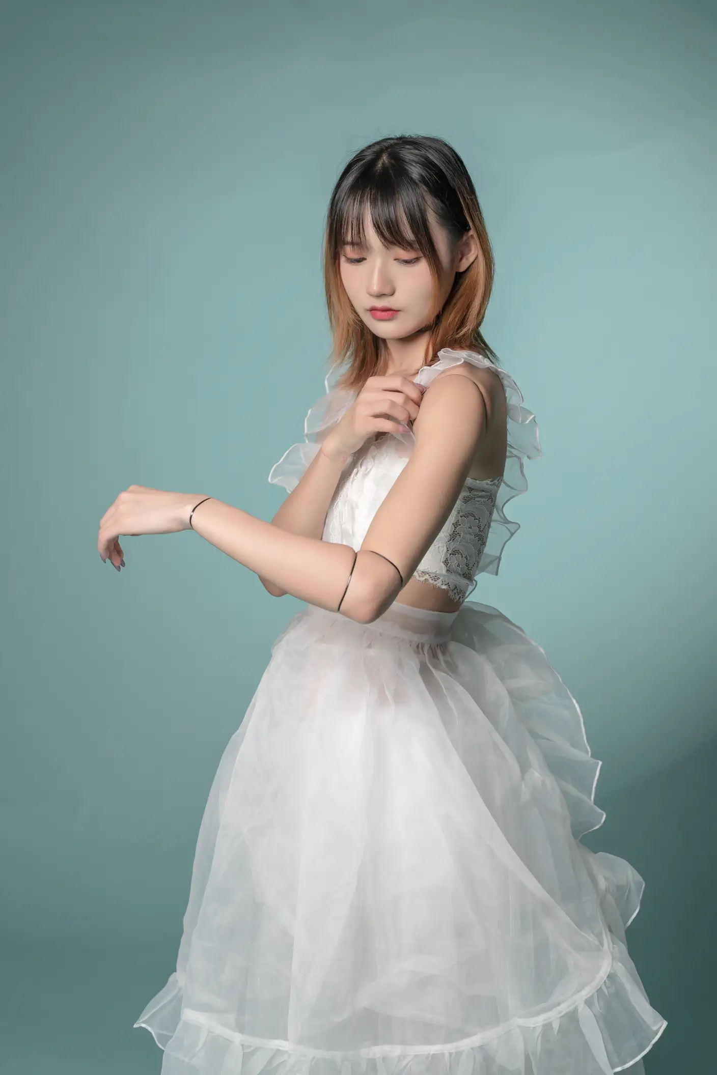 [艺图语] 2022.05.29 Vol.1020 – 木偶 兔子Zzz不吃胡萝卜#[26P]-3