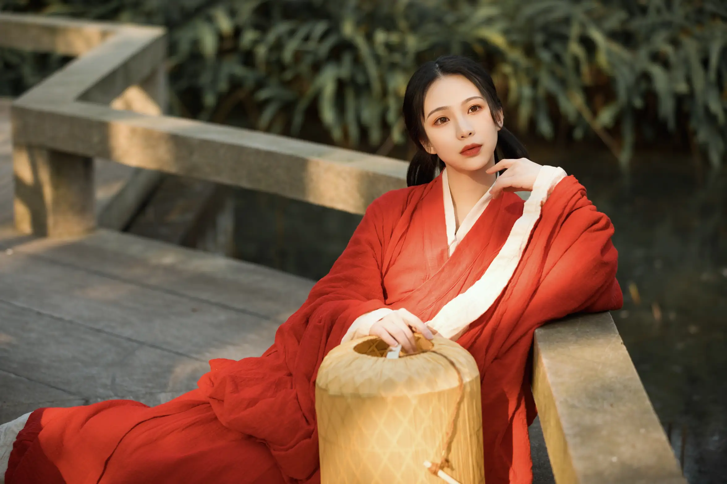 [艺图语] 2021.08.26 Vol.177 – 山河故人 牧牧#[26P]-4
