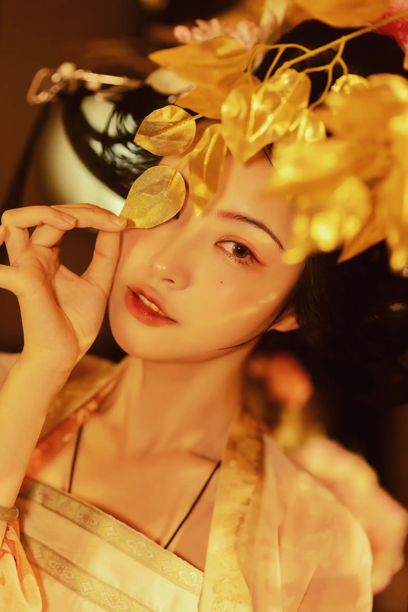 [艺图语] 2021.08.30 Vol.192 – 藏娇 兰因#[24P]-7
