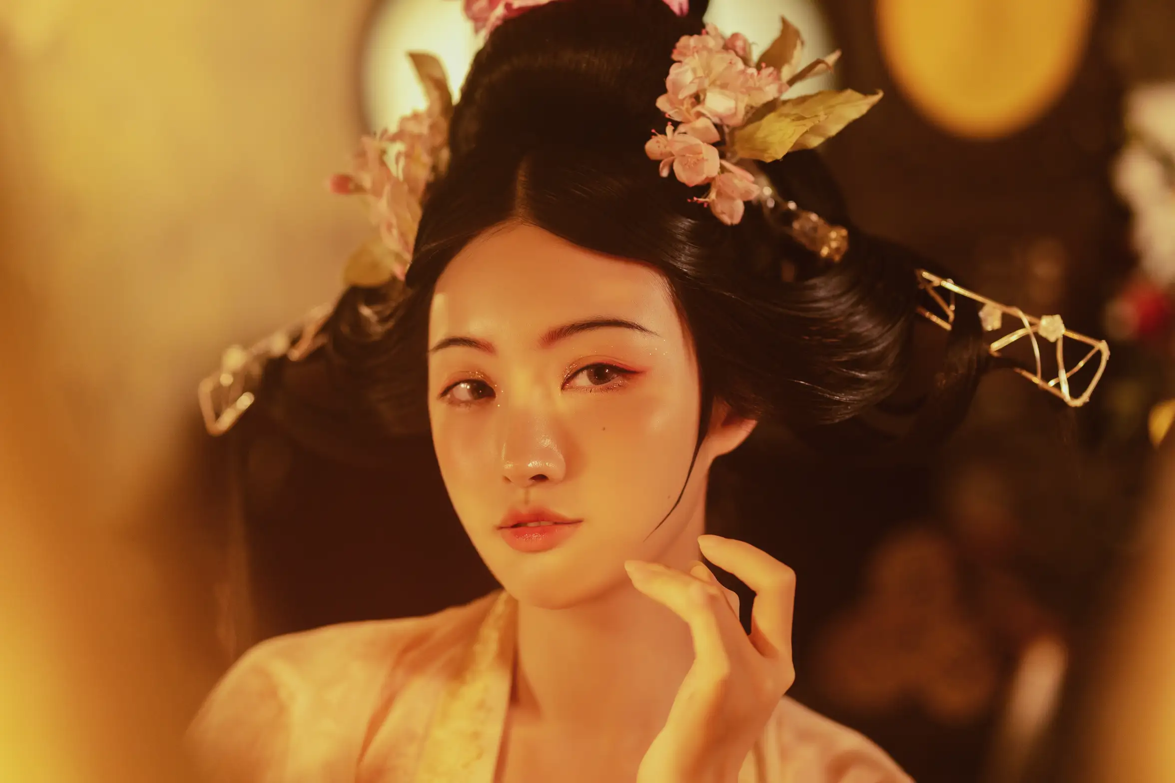 [艺图语] 2021.08.30 Vol.192 – 藏娇 兰因#[24P]-9