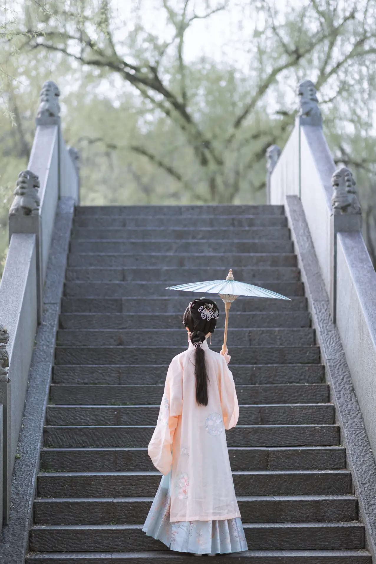 [艺图语] 2022.06.15 Vol.1185 – 故园春晓 眸小妖#[43P]-10