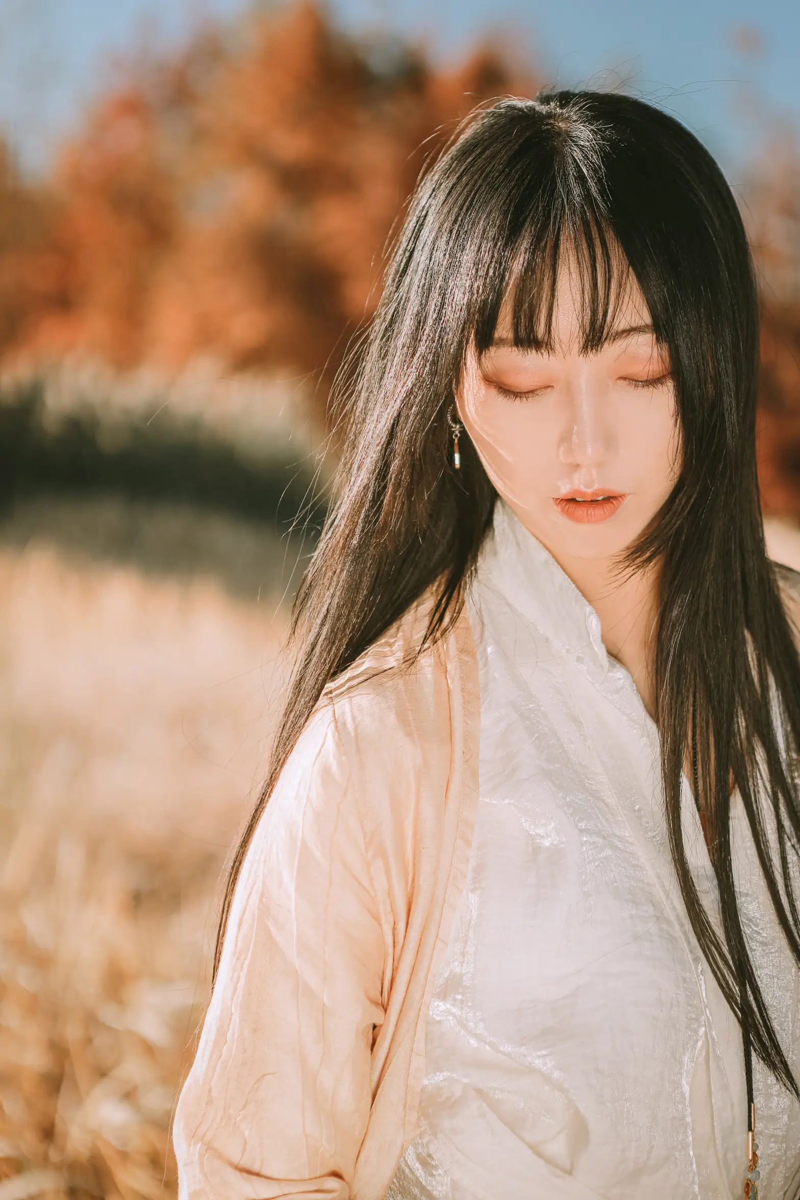 [艺图语] 2022.02.16 Vol.807 – 茶道 彭娘#[38P]-6