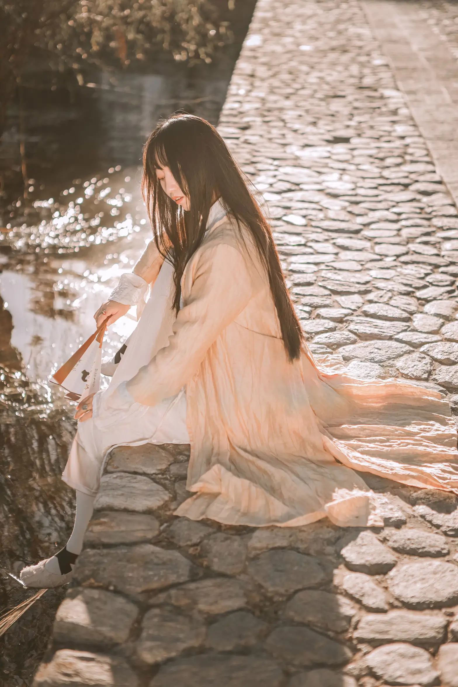 [艺图语] 2022.02.16 Vol.807 – 茶道 彭娘#[38P]-10