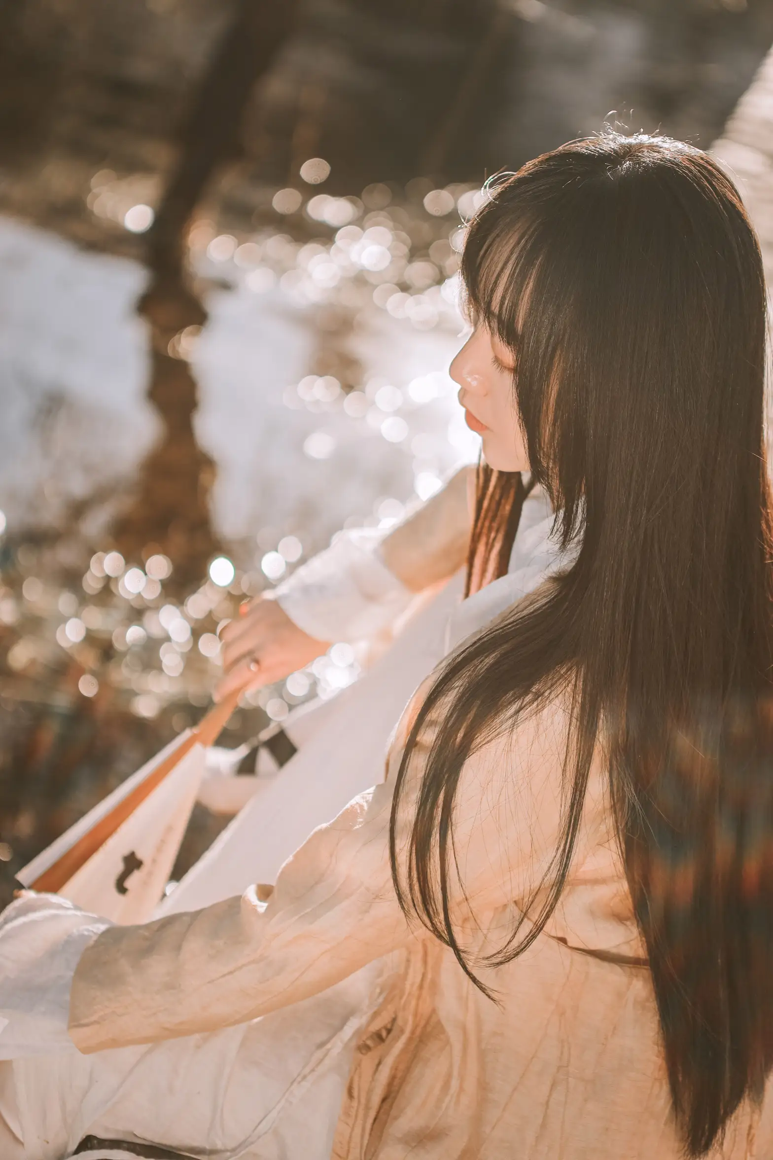 [艺图语] 2022.02.16 Vol.807 – 茶道 彭娘#[38P]-2
