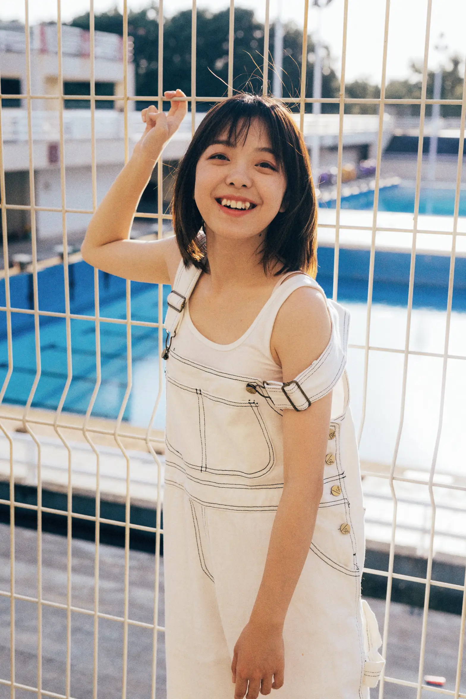 [艺图语] 2020.12.01 Vol.004 – 和你的夏天 carmen#[30P]-6