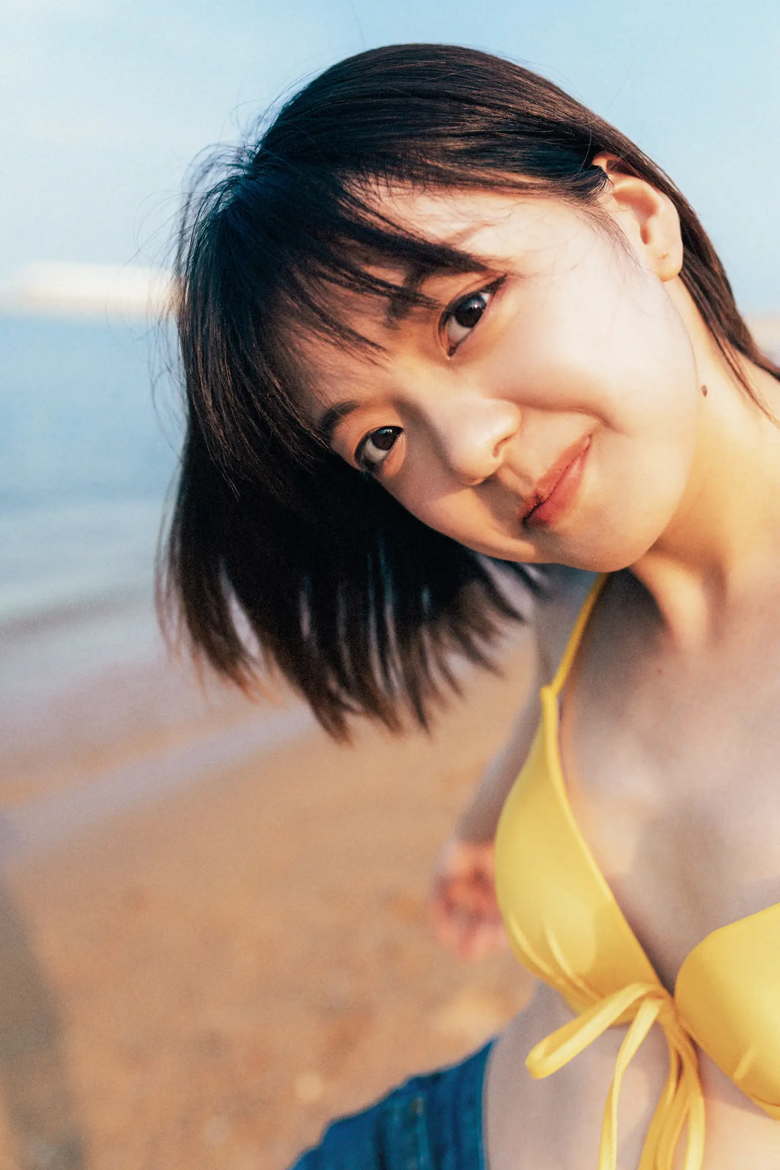 [艺图语] 2020.12.01 Vol.004 – 和你的夏天 carmen#[30P]-4