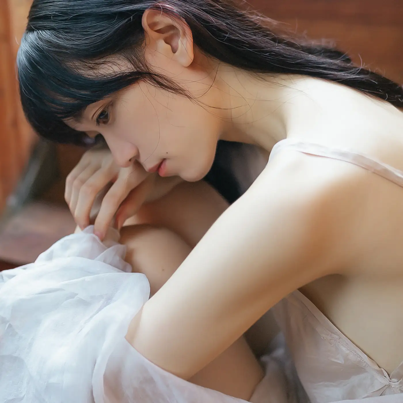 [艺图语] 2020.11.22 Vol.001 – 初秋的日与夜 小熊#[30P]-10