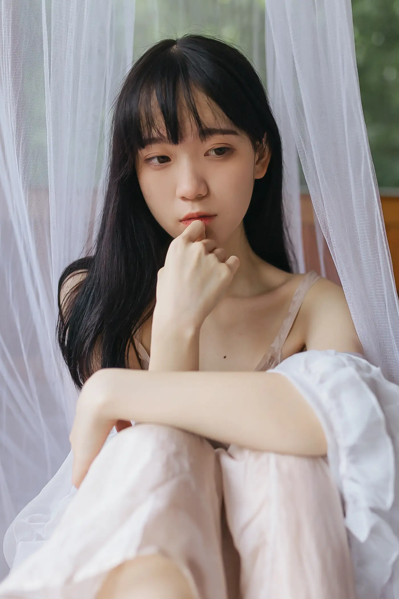 [艺图语] 2020.11.22 Vol.001 – 初秋的日与夜 小熊#[30P]-3